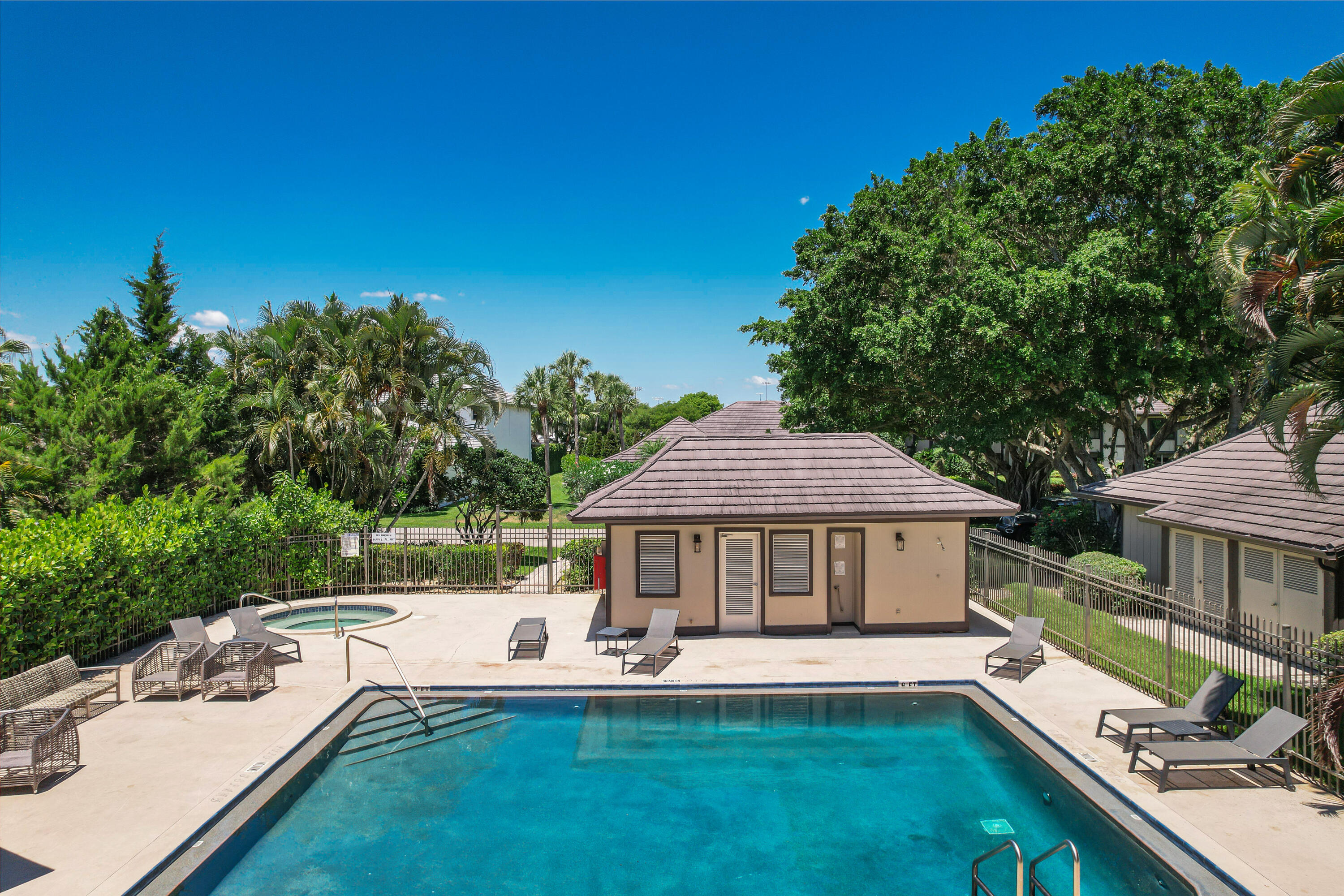 Palm Beach Polo Club - Residential Lease