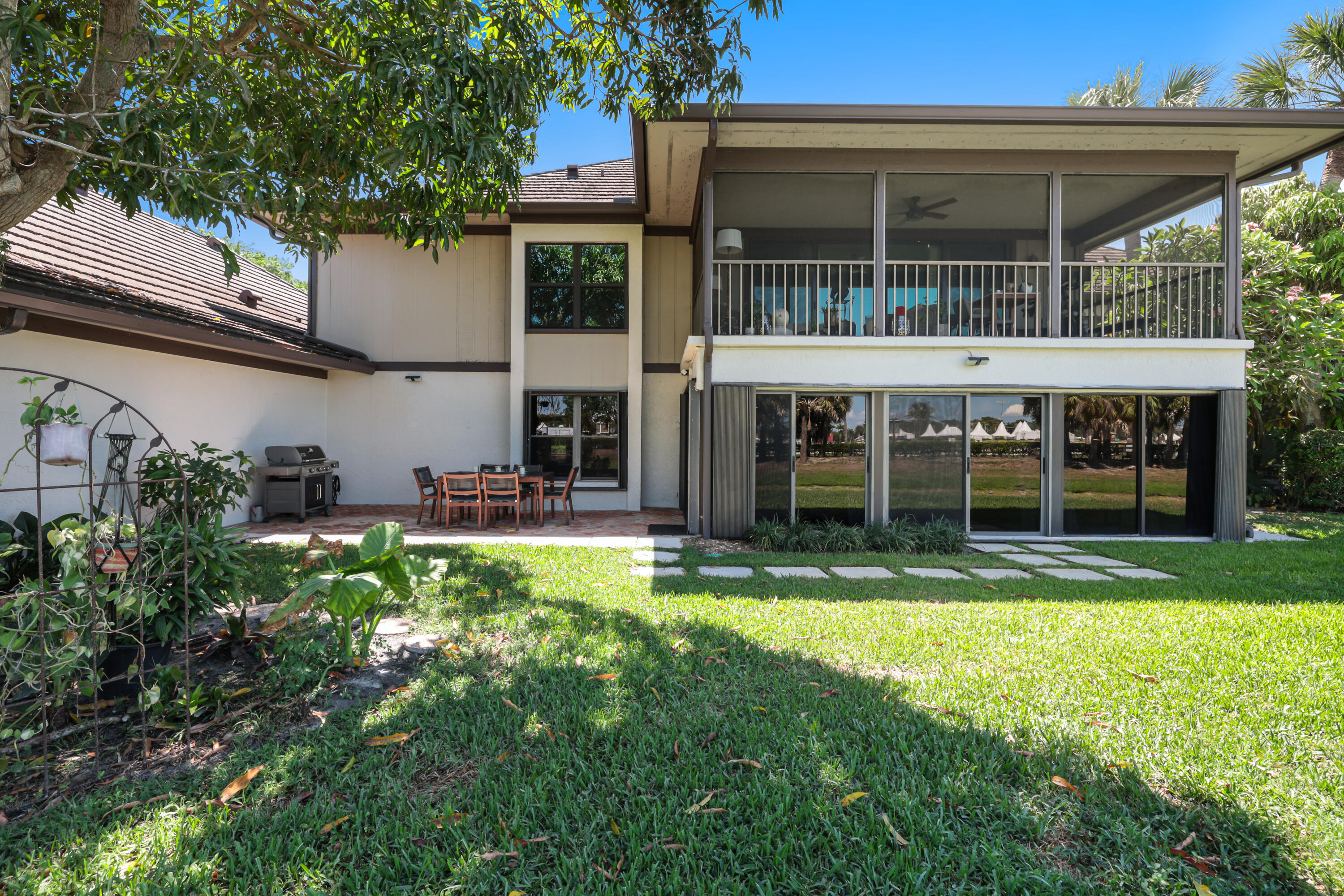 Palm Beach Polo Club - Residential Lease