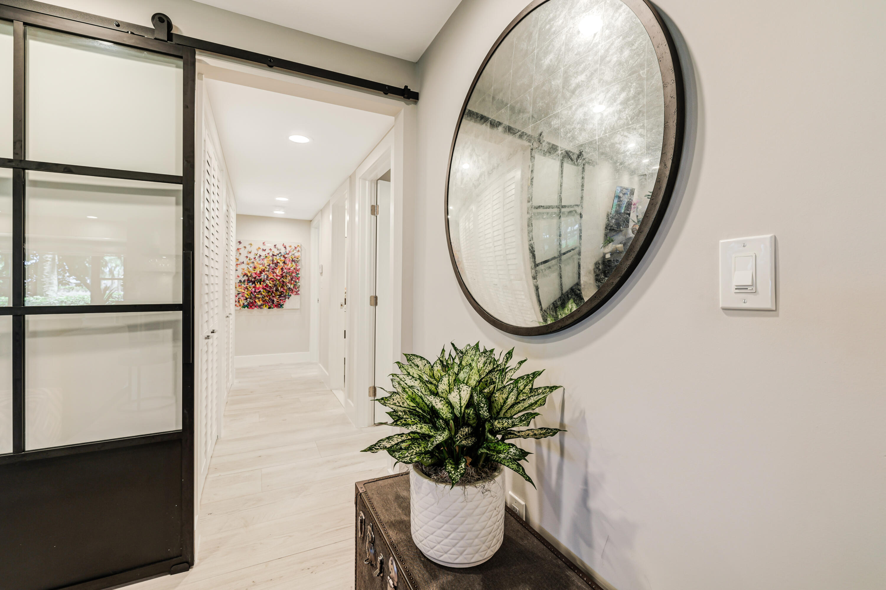 Palm Beach Polo Club - Residential Lease