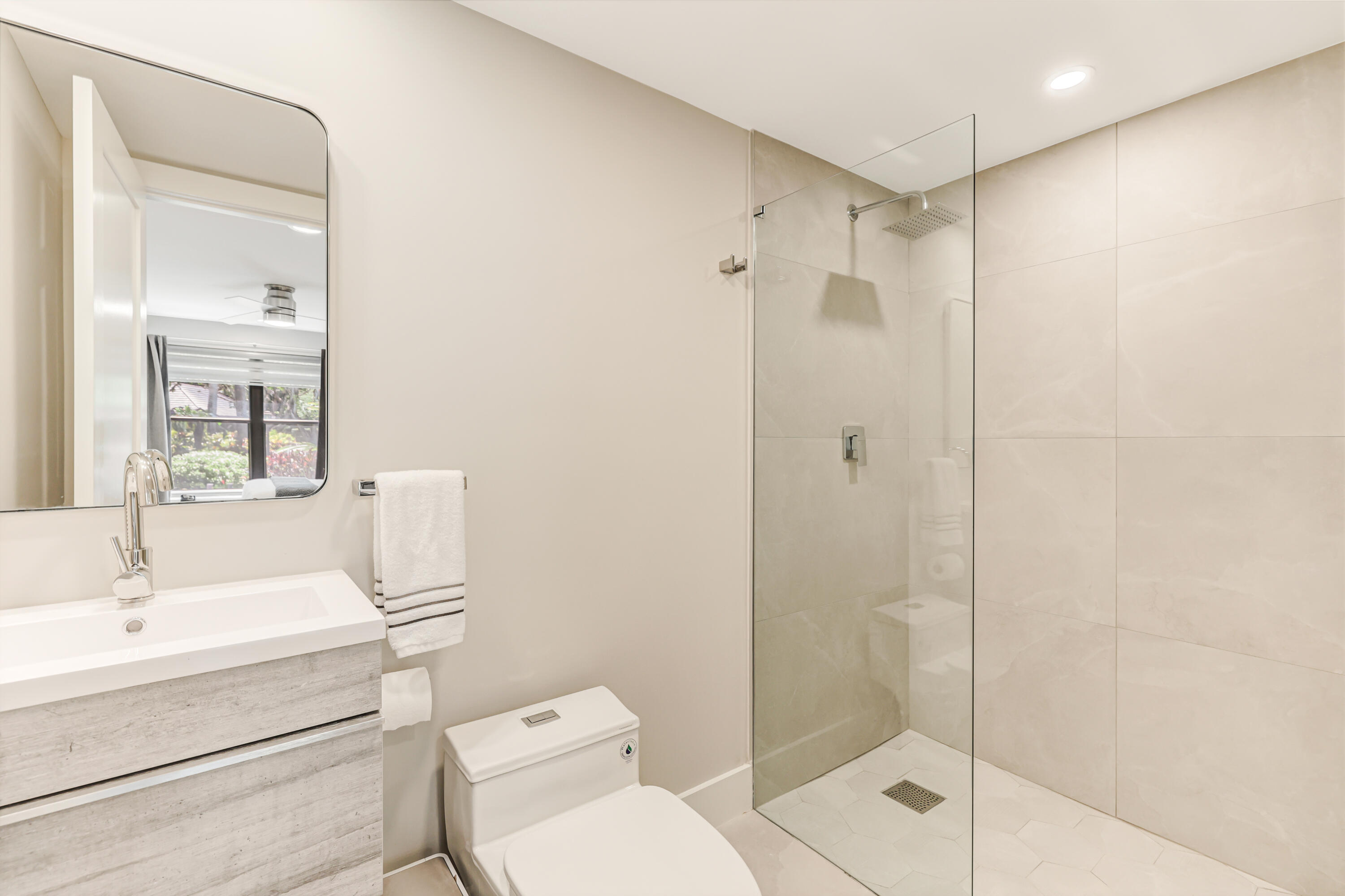 Palm Beach Polo Club - Residential Lease