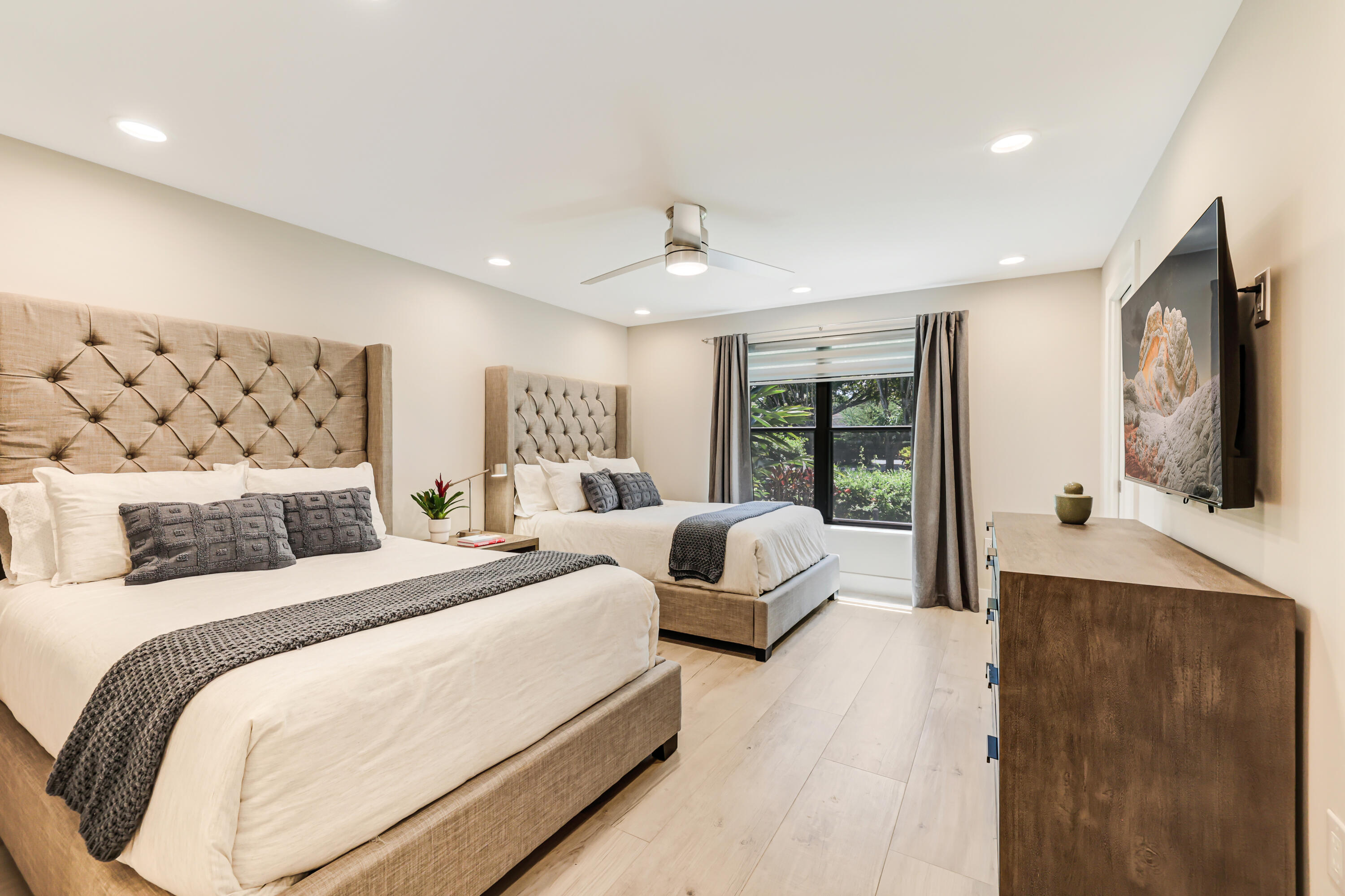 Palm Beach Polo Club - Residential Lease