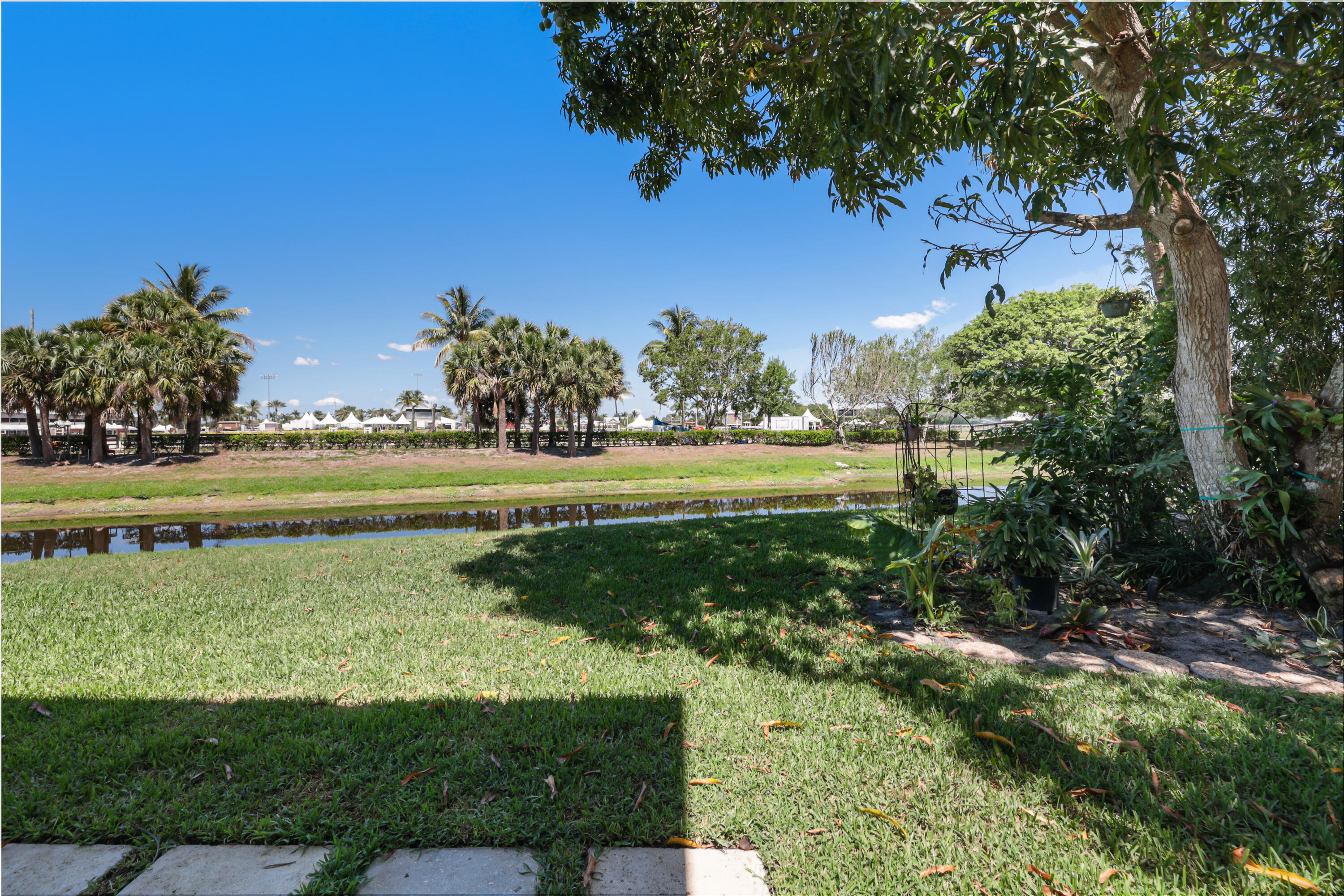 Palm Beach Polo Club - Residential Lease