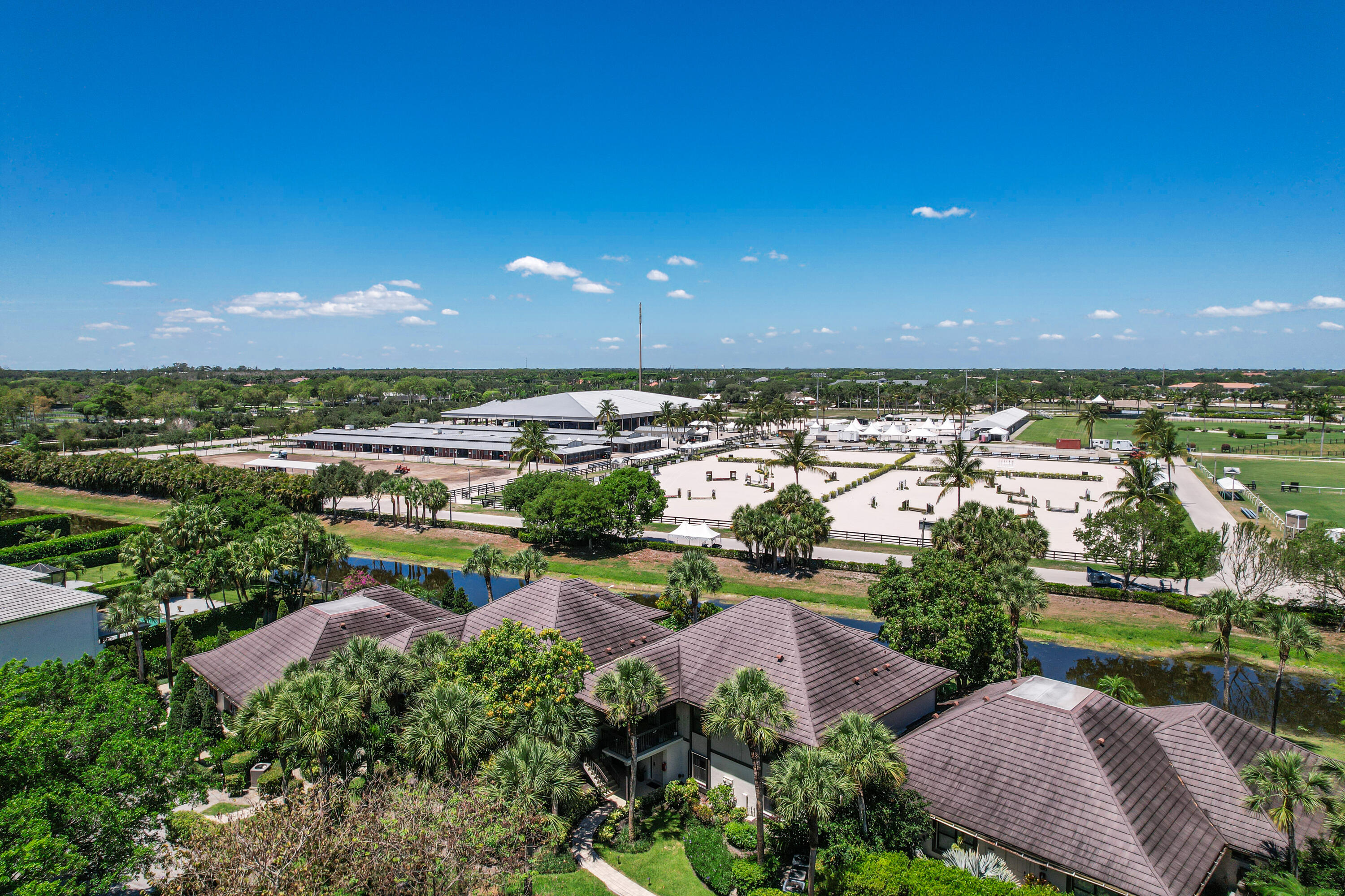 Palm Beach Polo Club - Residential Lease