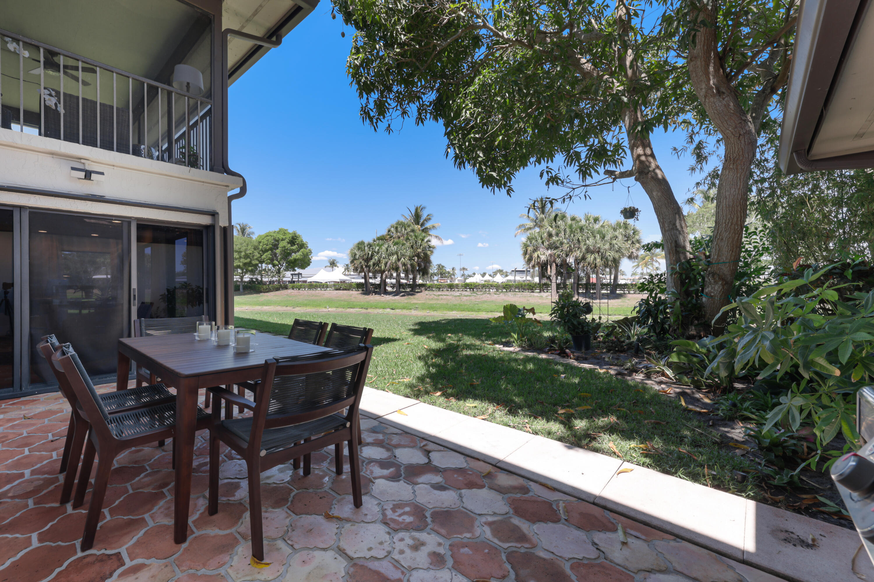 Palm Beach Polo Club - Residential Lease