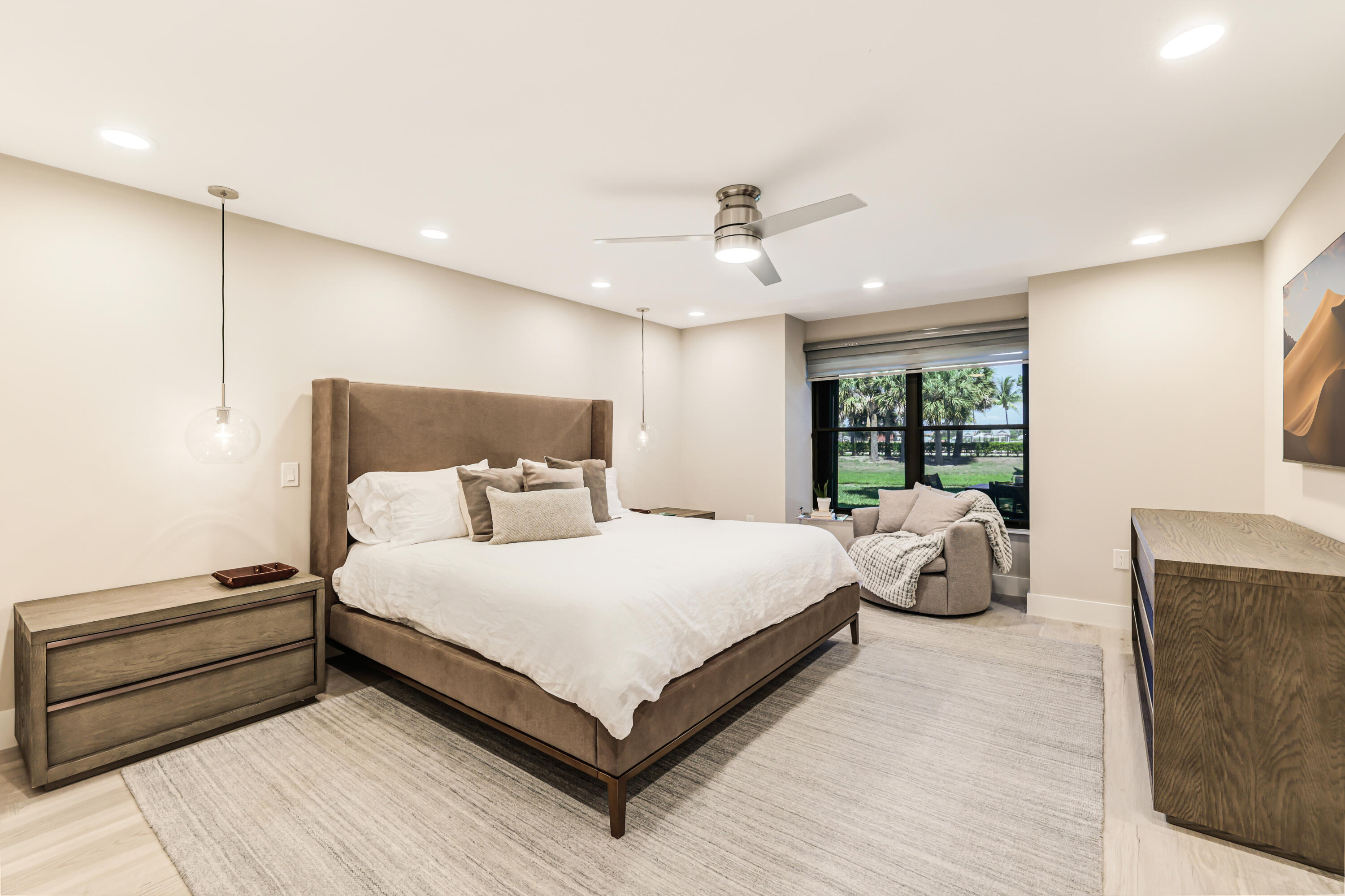 Palm Beach Polo Club - Residential Lease