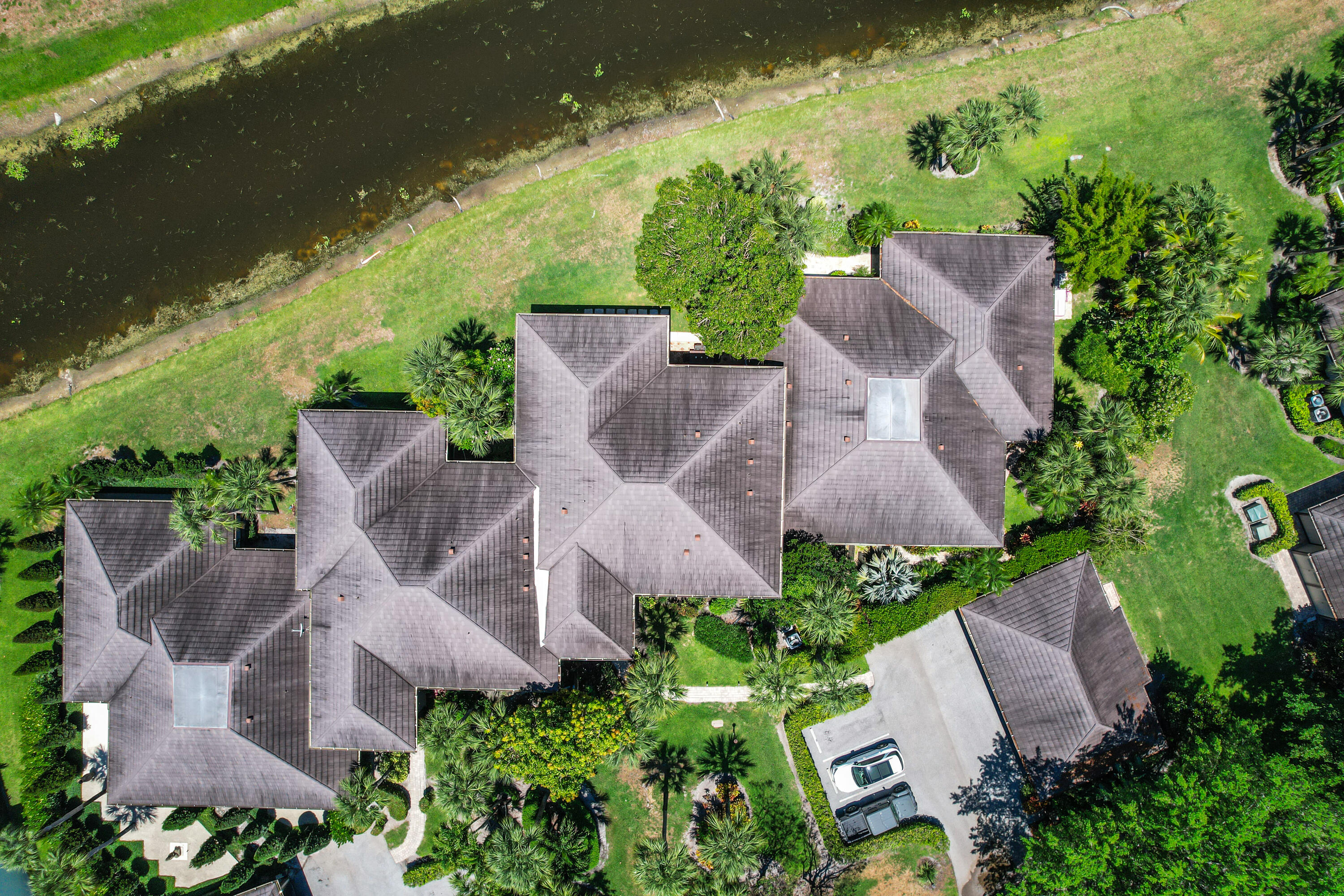 Palm Beach Polo Club - Residential Lease