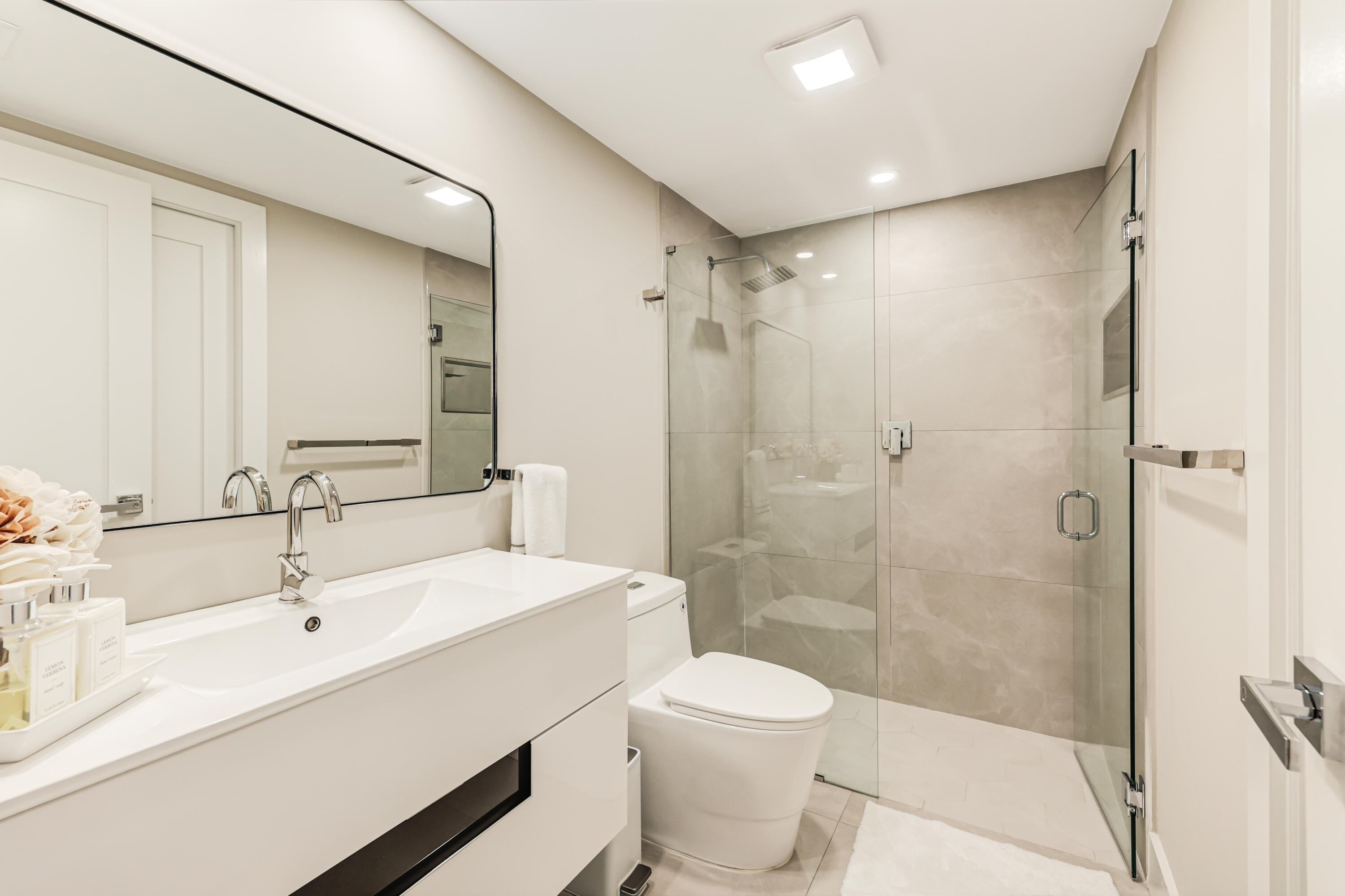 Palm Beach Polo Club - Residential Lease