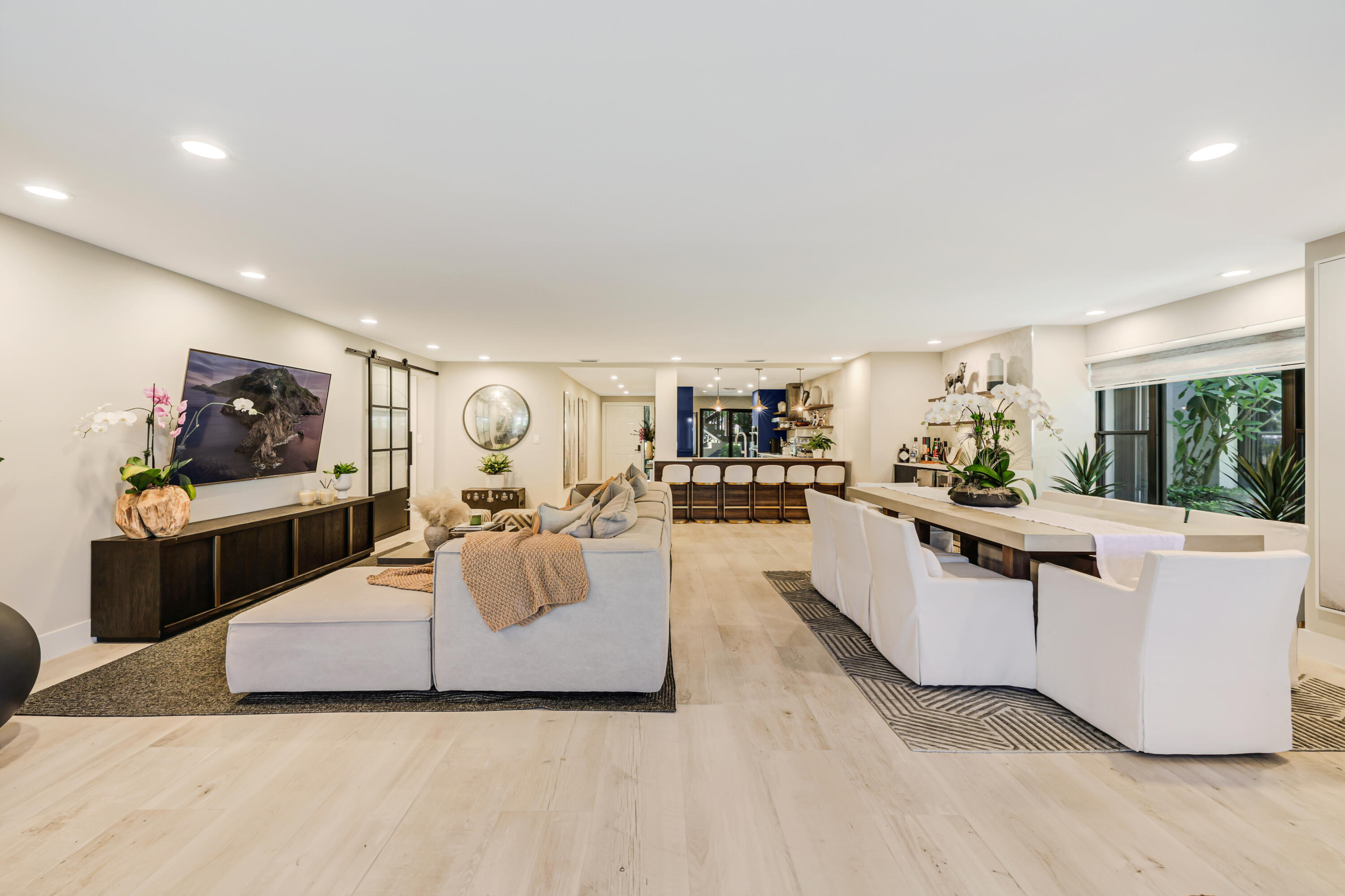 Palm Beach Polo Club - Residential Lease