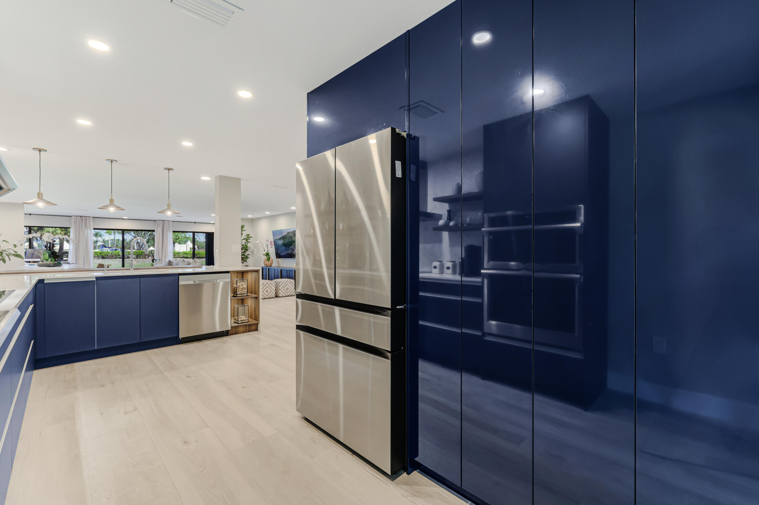 Palm Beach Polo Club - Residential Lease