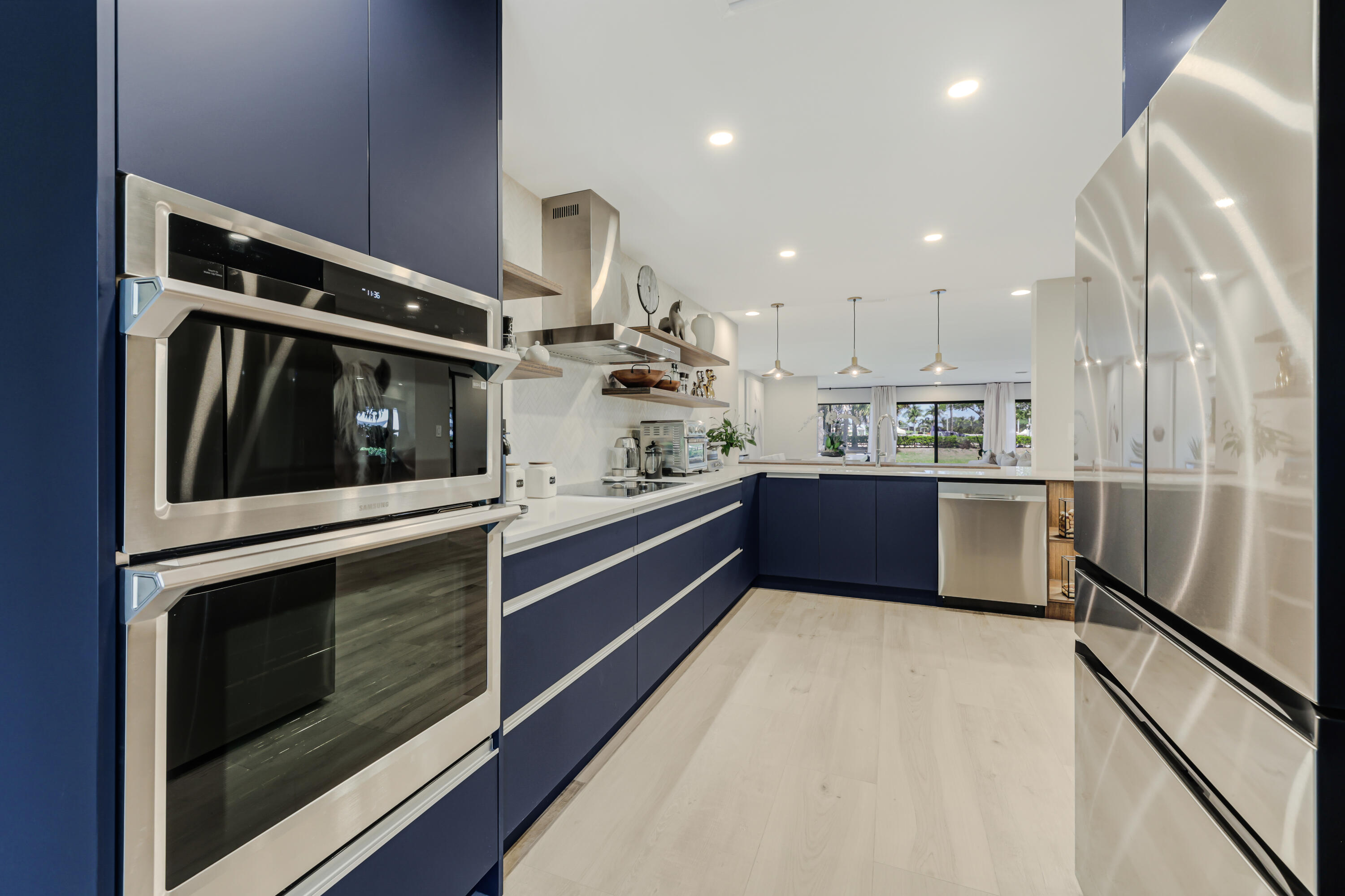 Palm Beach Polo Club - Residential Lease