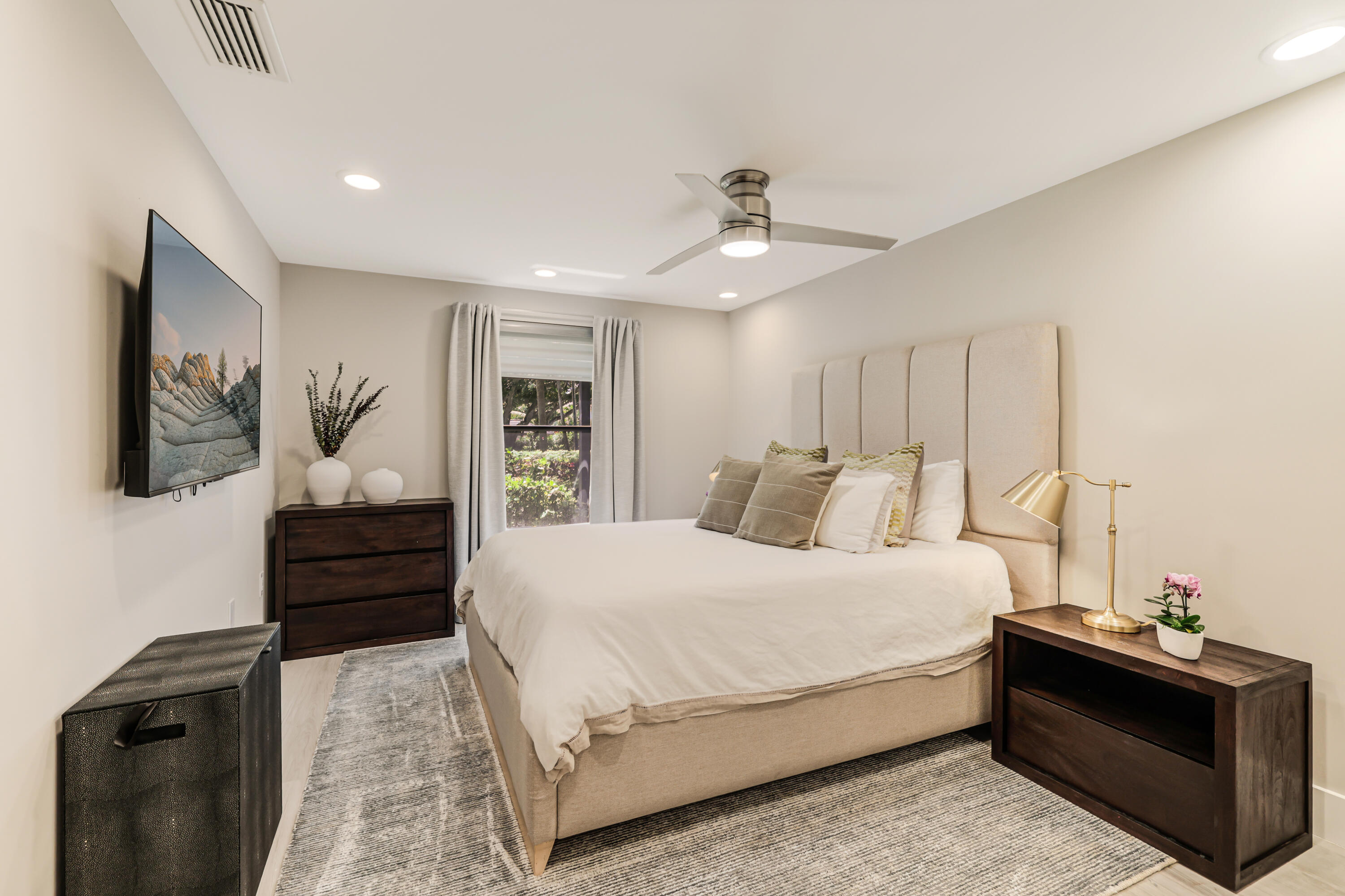 Palm Beach Polo Club - Residential Lease