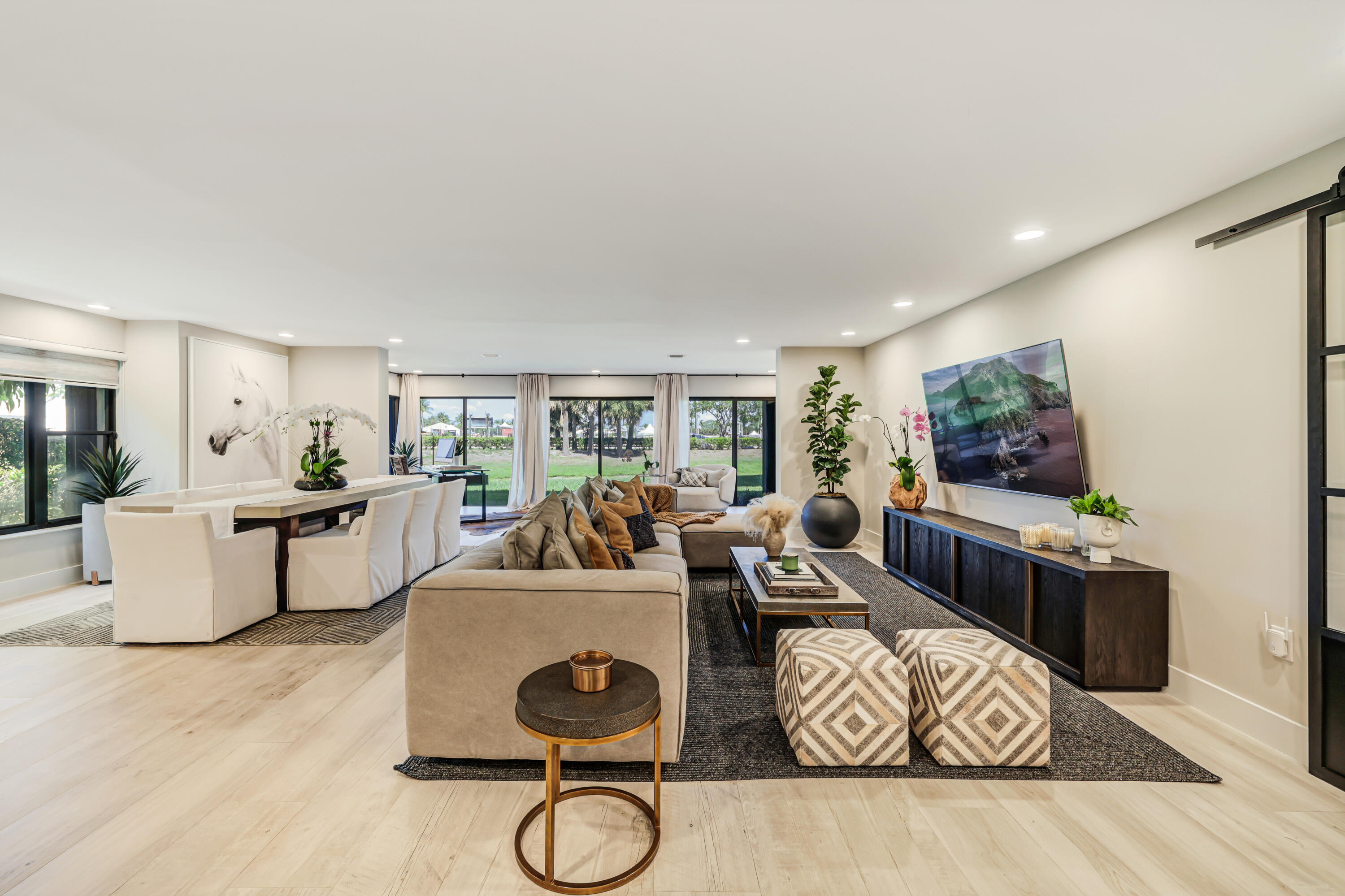 Palm Beach Polo Club - Residential Lease