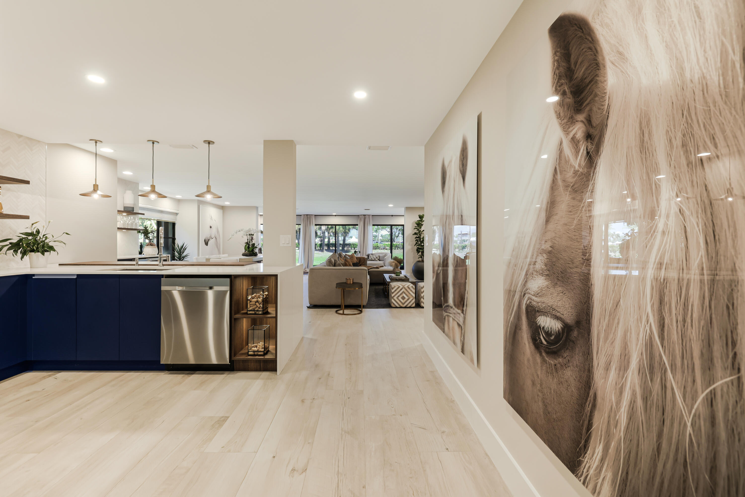 Palm Beach Polo Club - Residential Lease