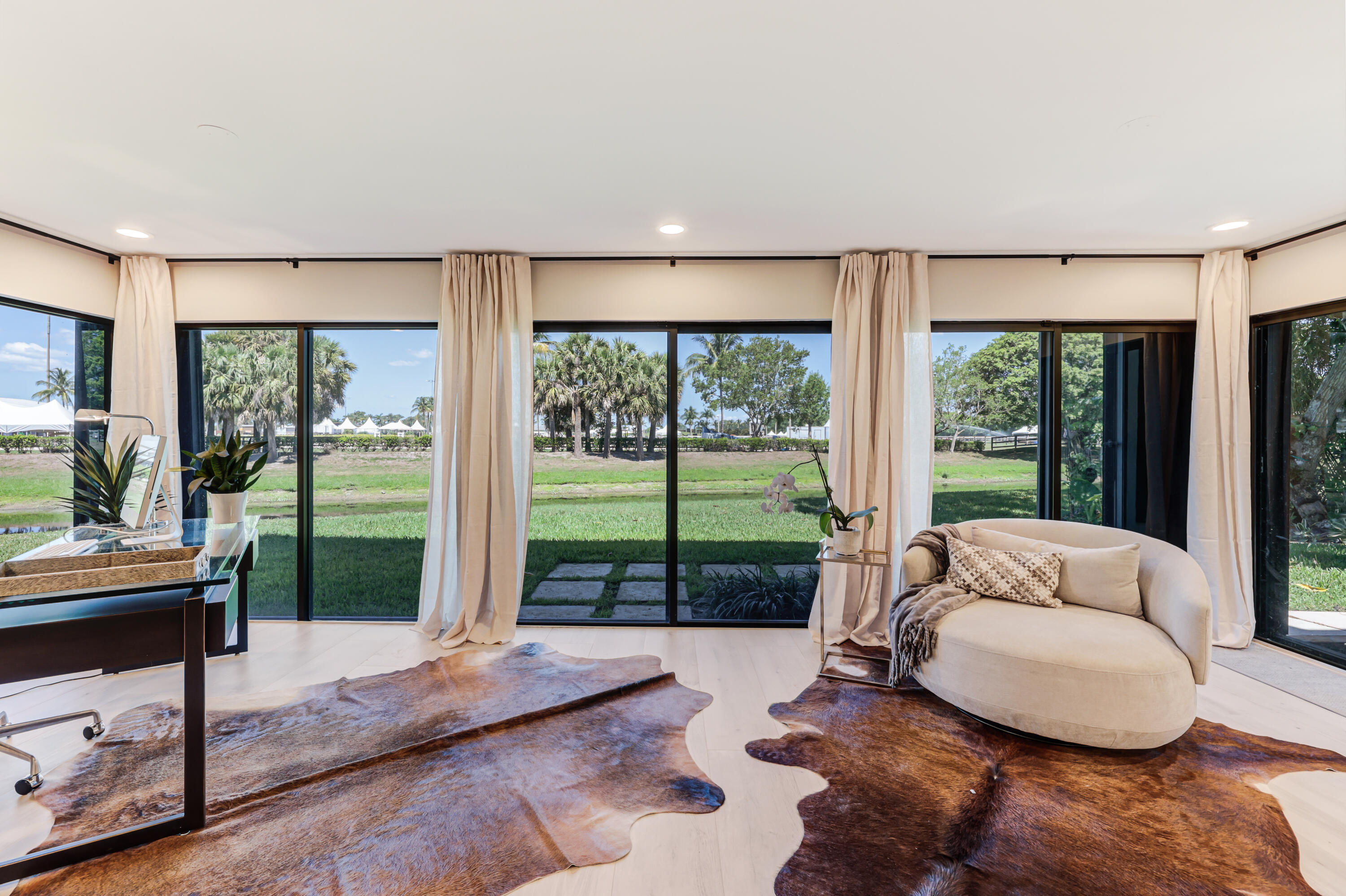 Palm Beach Polo Club - Residential Lease