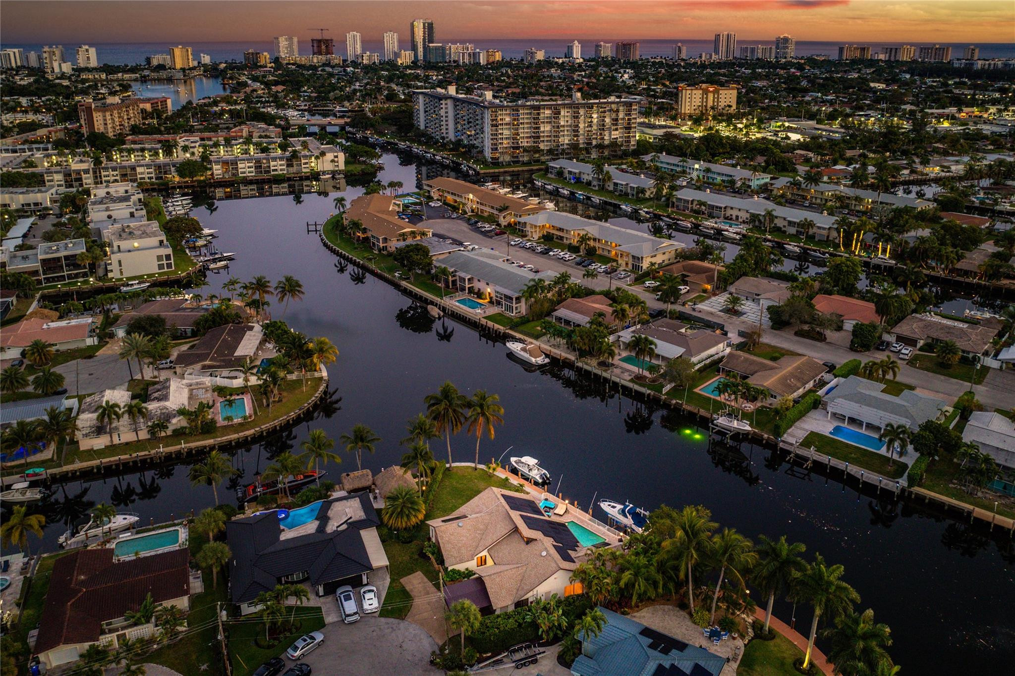 Cypress Isles Estates Fou - Residential