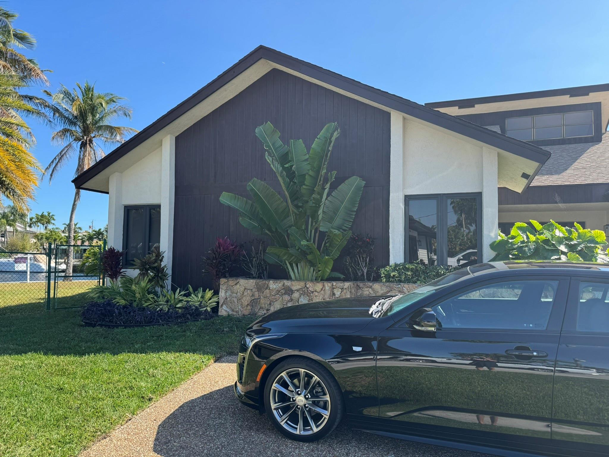 Cypress Isles Estates Fou - Residential