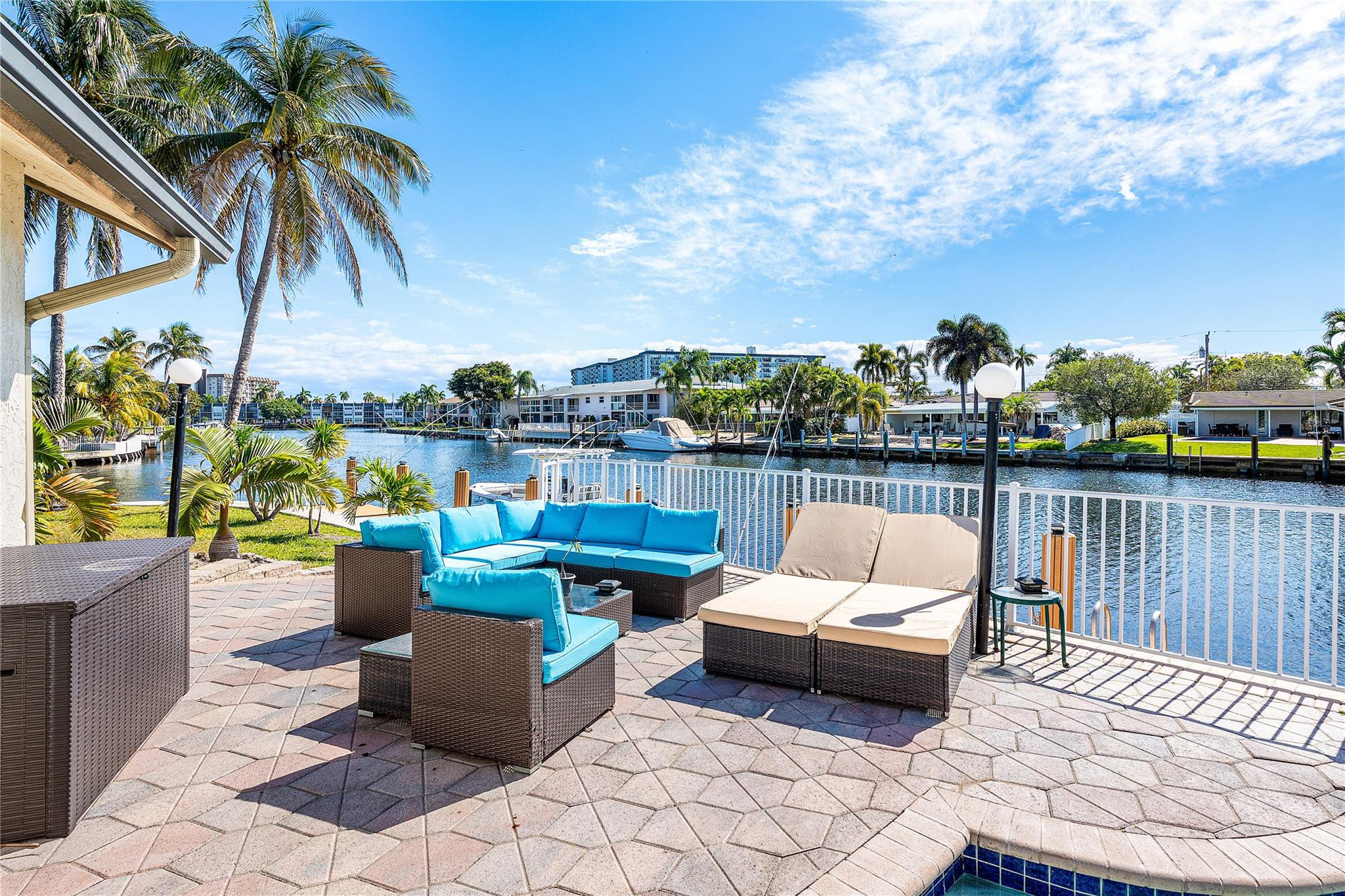 Cypress Isles Estates Fou - Residential