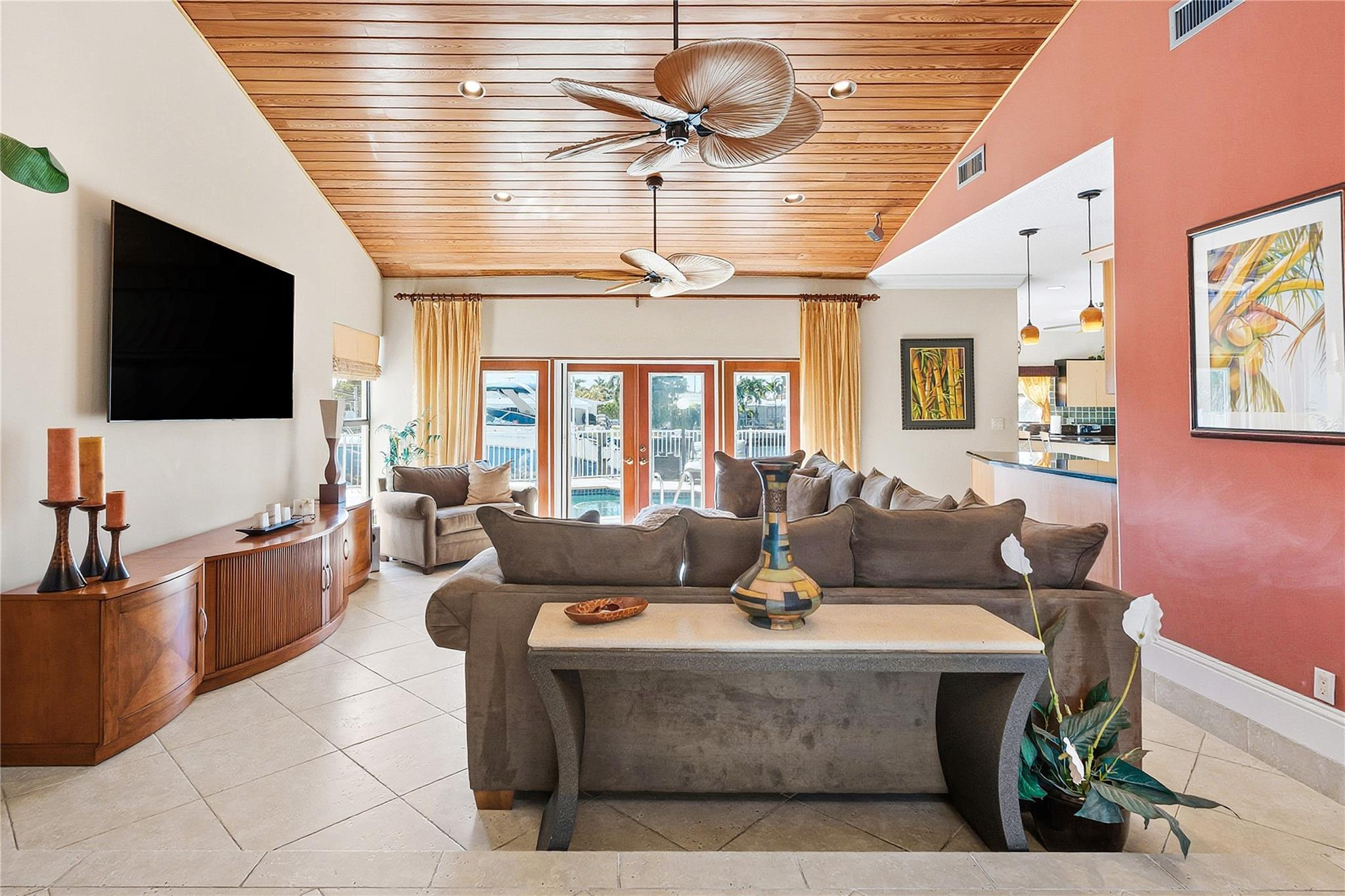 Cypress Isles Estates Fou - Residential