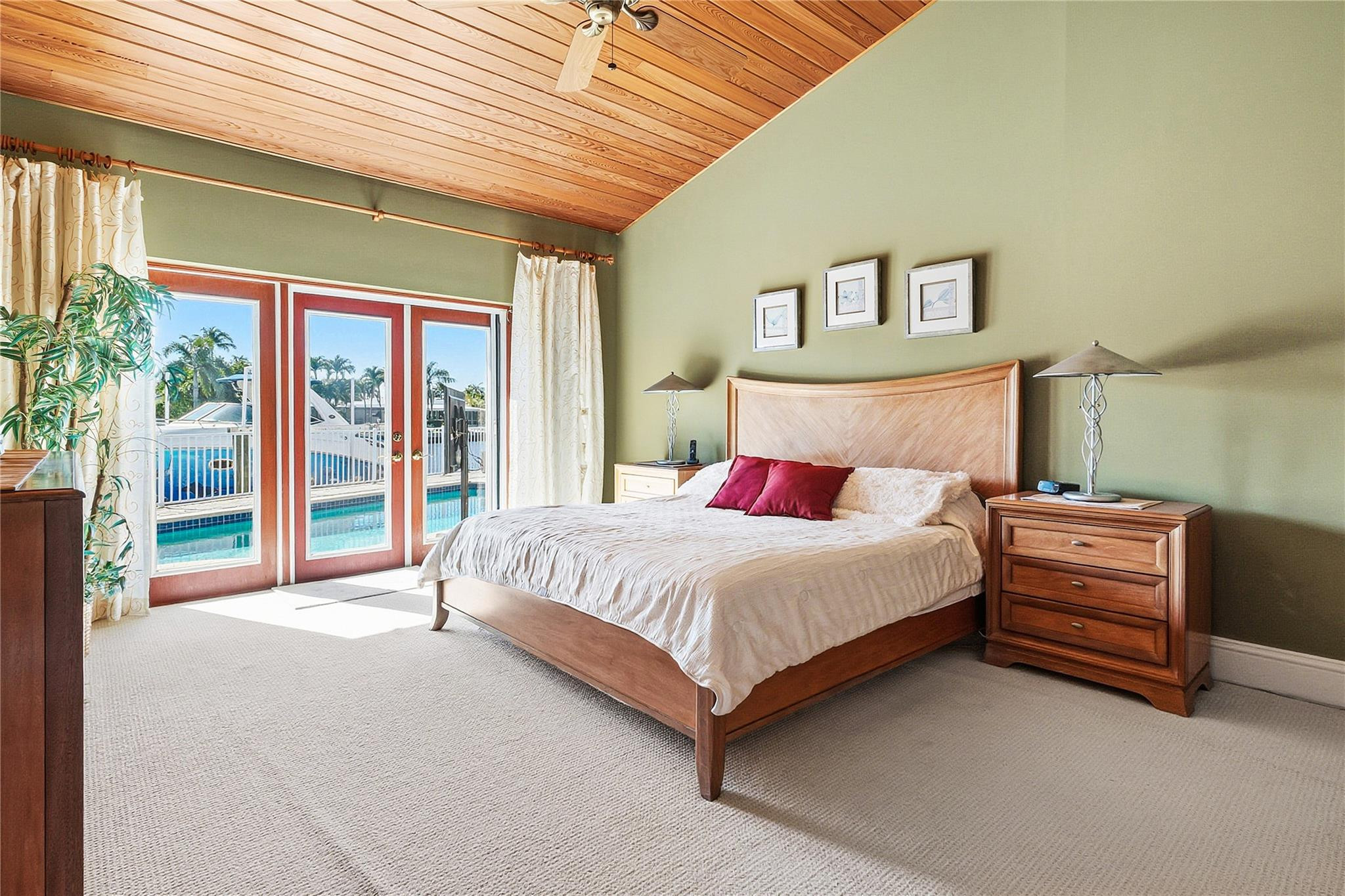 Cypress Isles Estates Fou - Residential