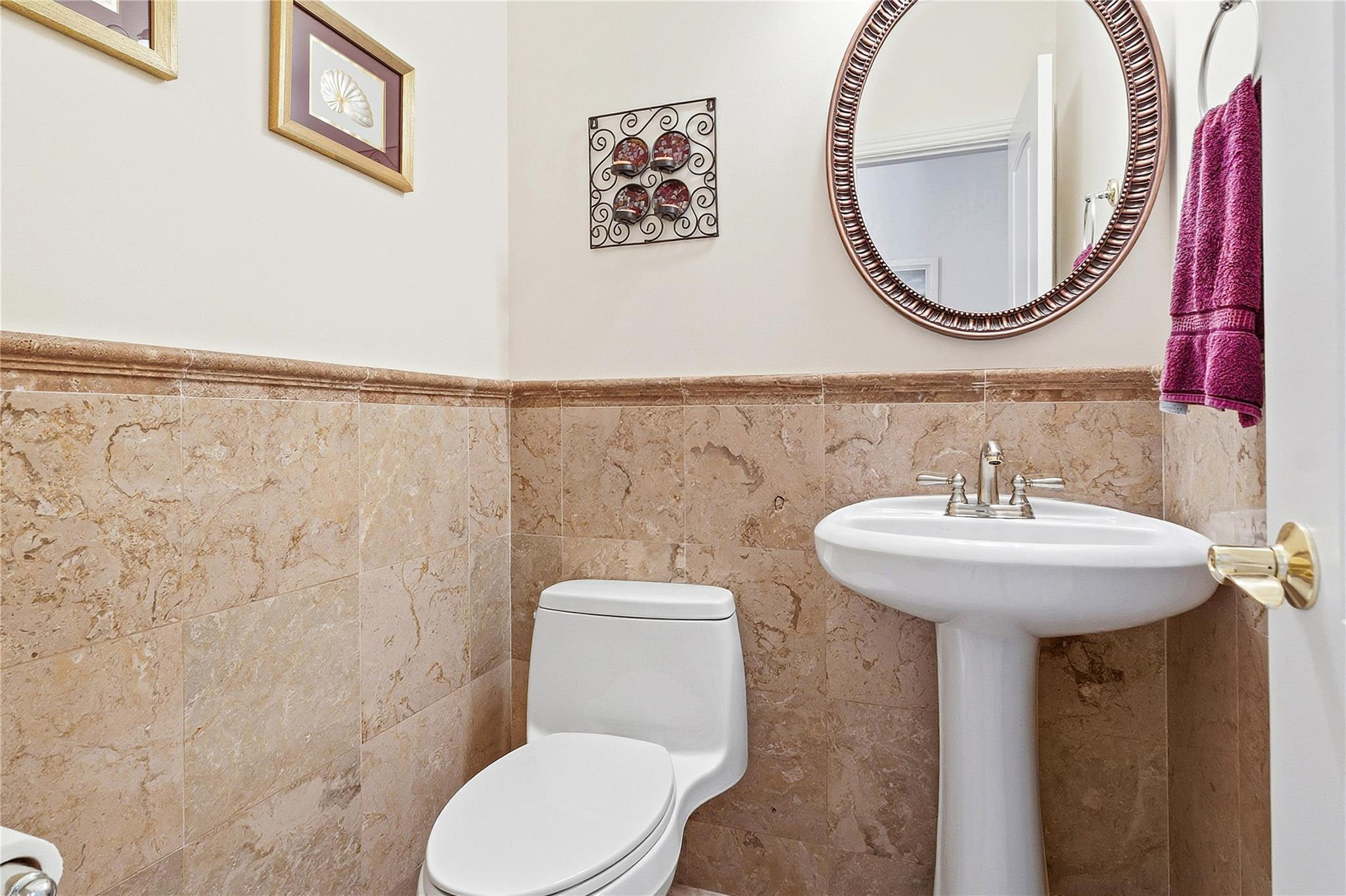 Cypress Isles Estates Fou - Residential