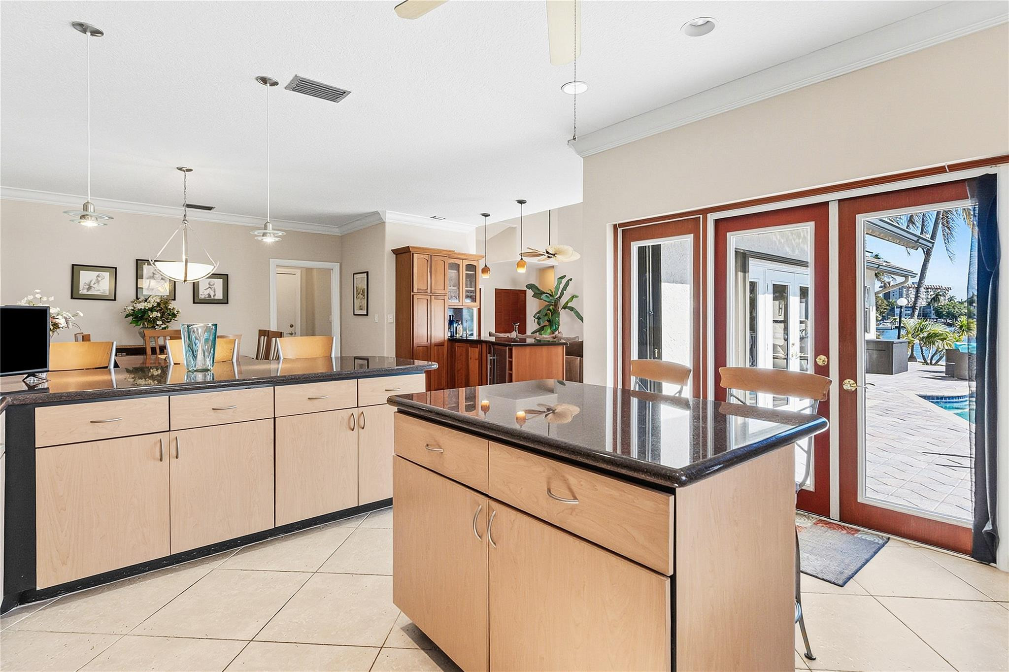 Cypress Isles Estates Fou - Residential