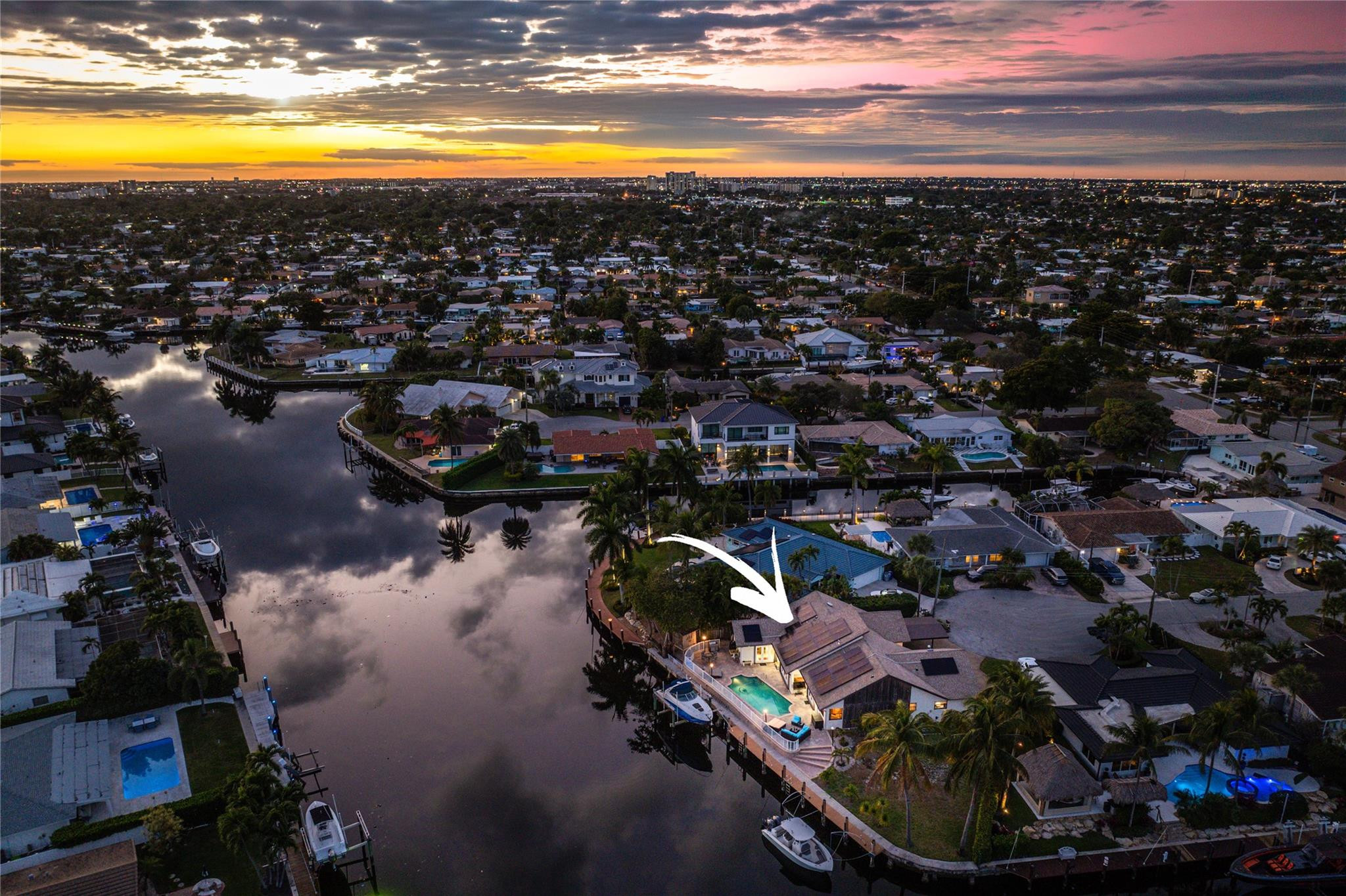 Cypress Isles Estates Fou - Residential