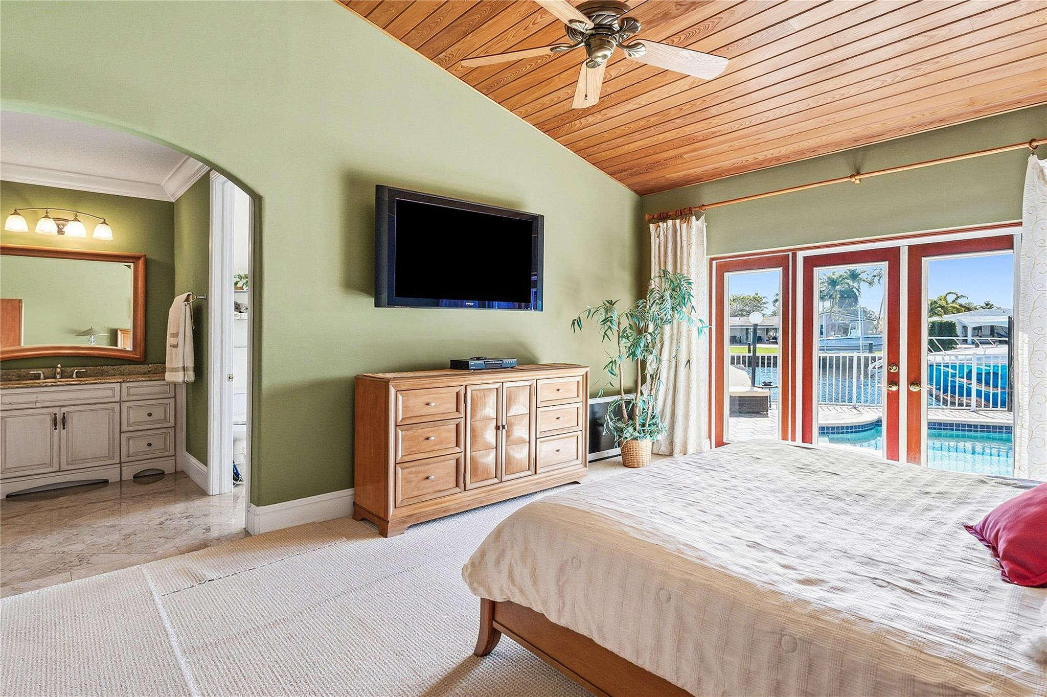 Cypress Isles Estates Fou - Residential