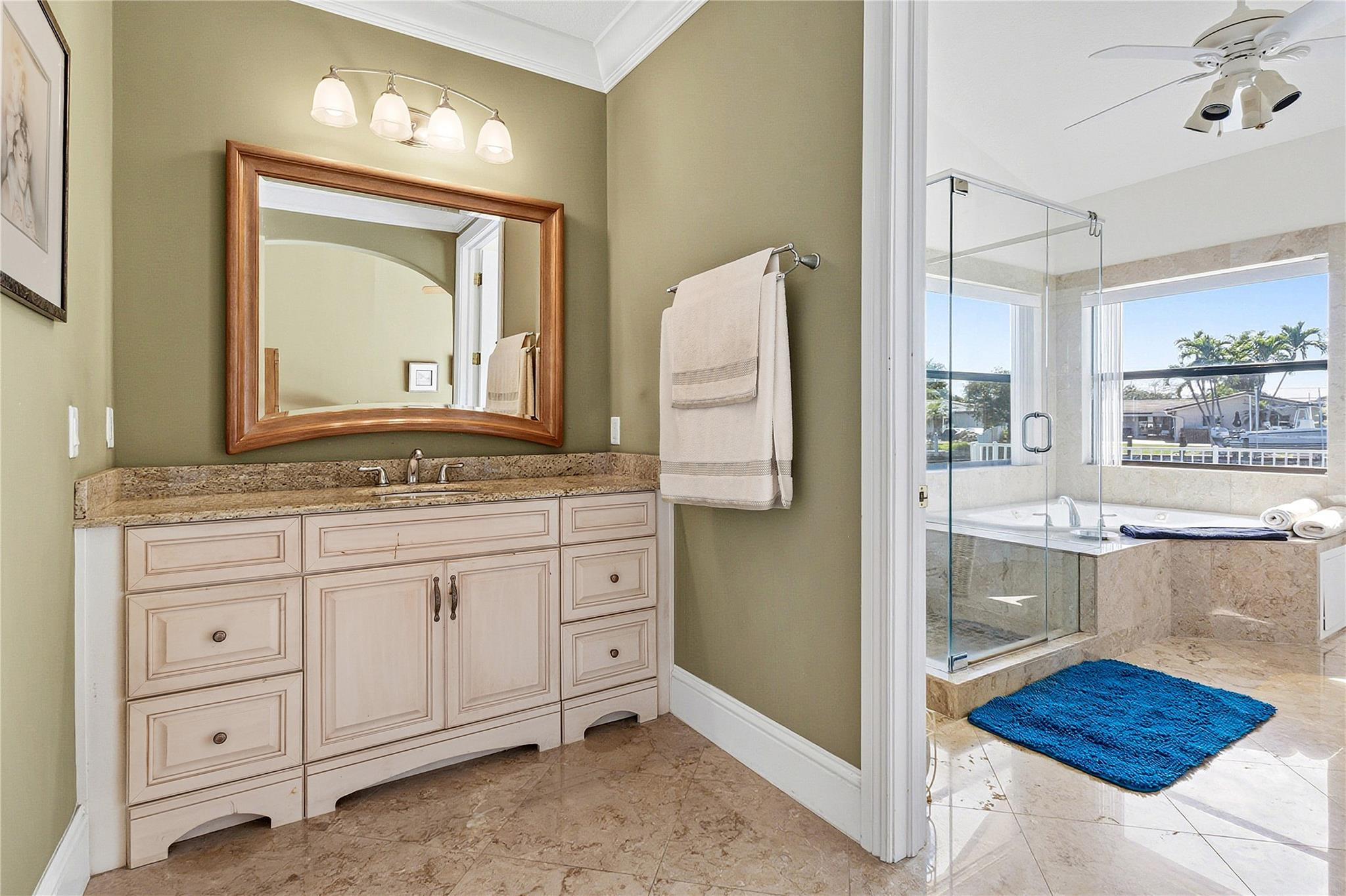 Cypress Isles Estates Fou - Residential