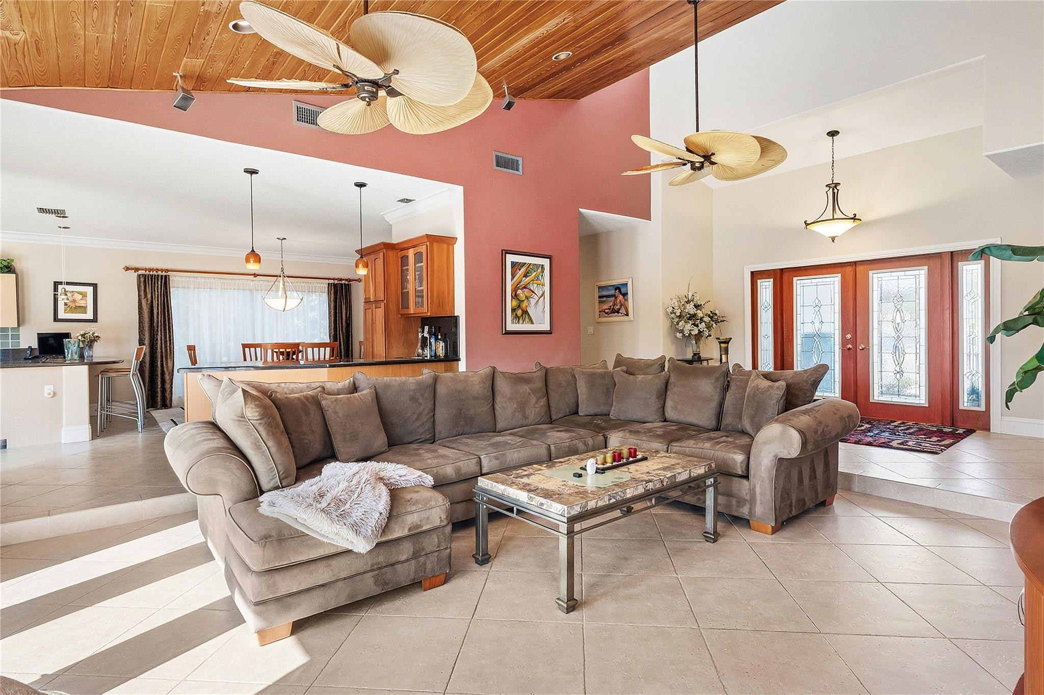 Cypress Isles Estates Fou - Residential