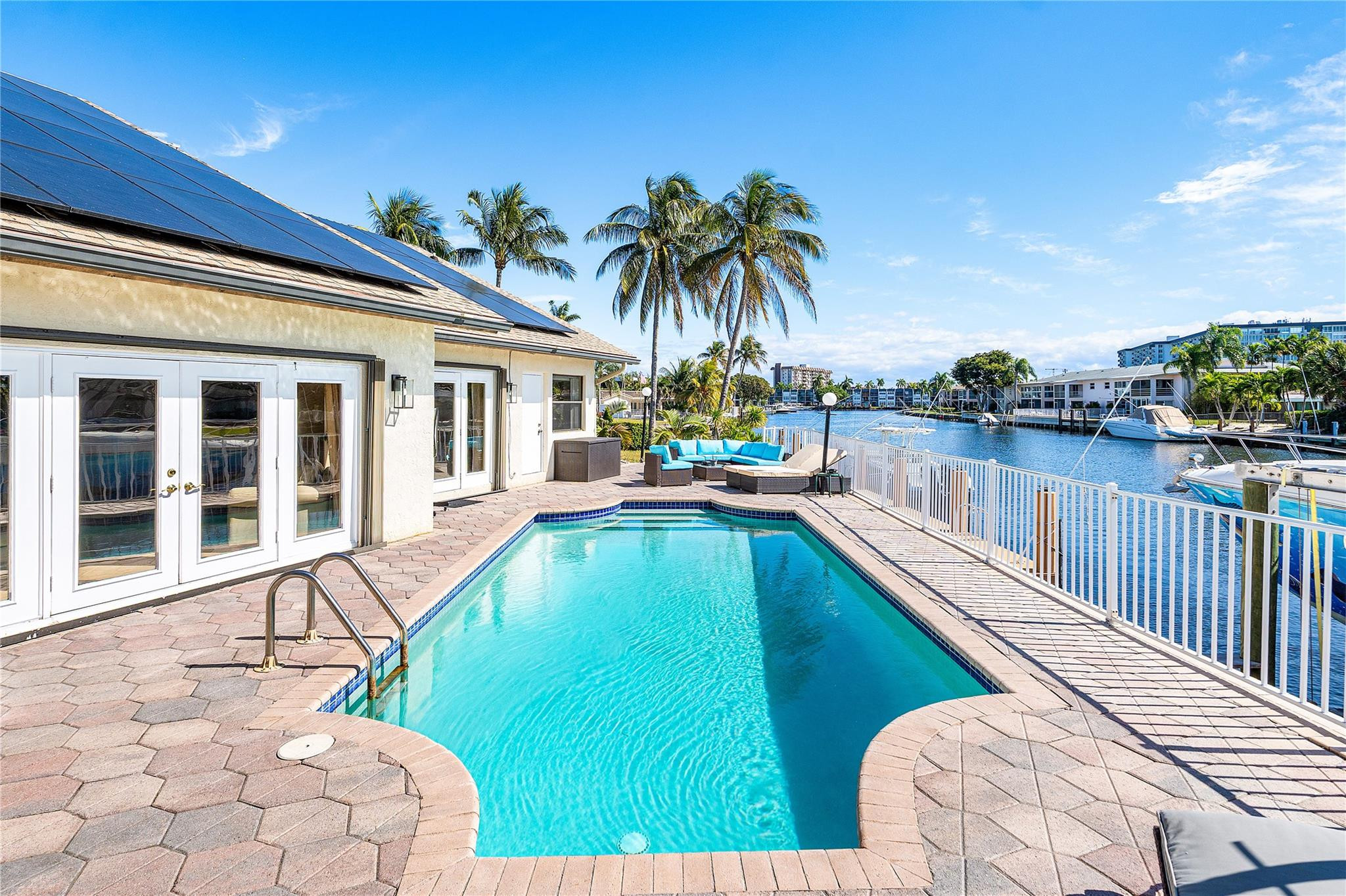 Cypress Isles Estates Fou - Residential