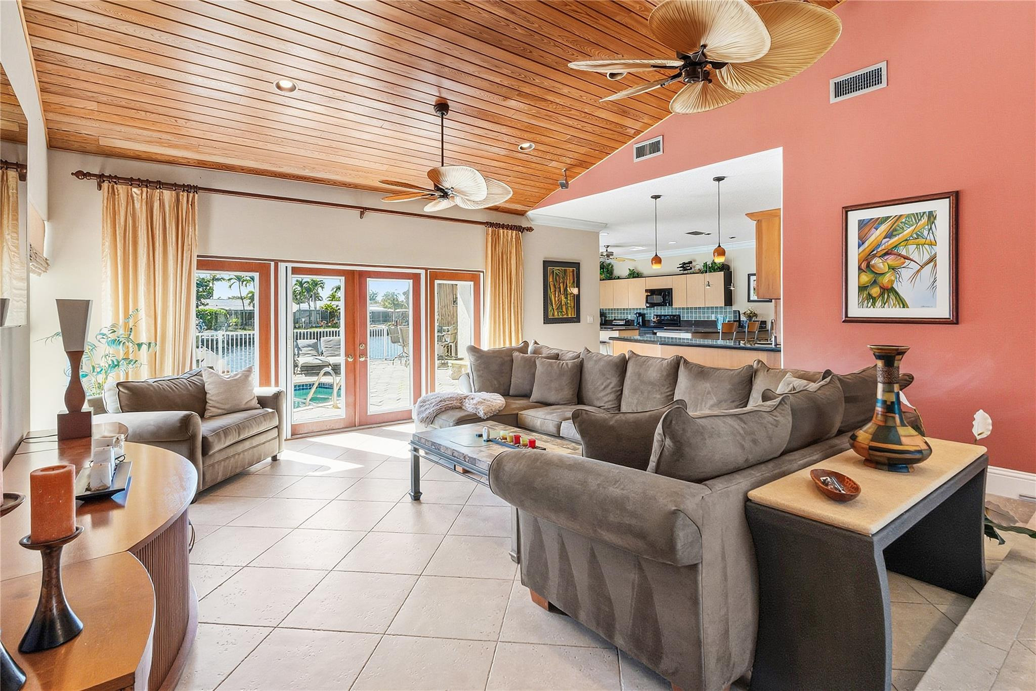 Cypress Isles Estates Fou - Residential