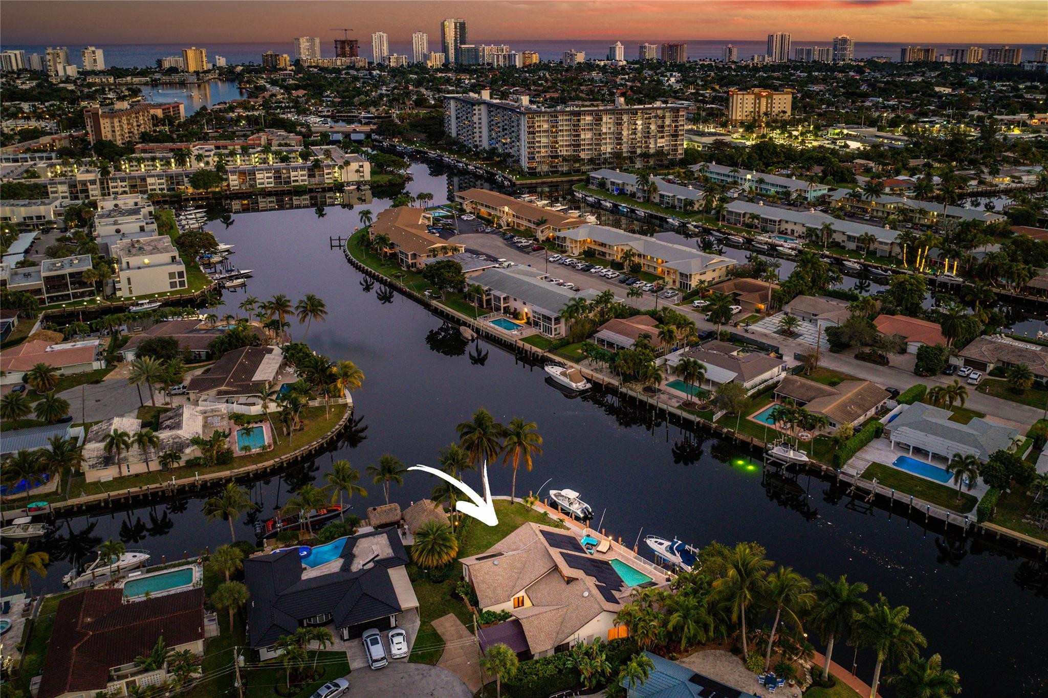 Cypress Isles Estates Fou - Residential