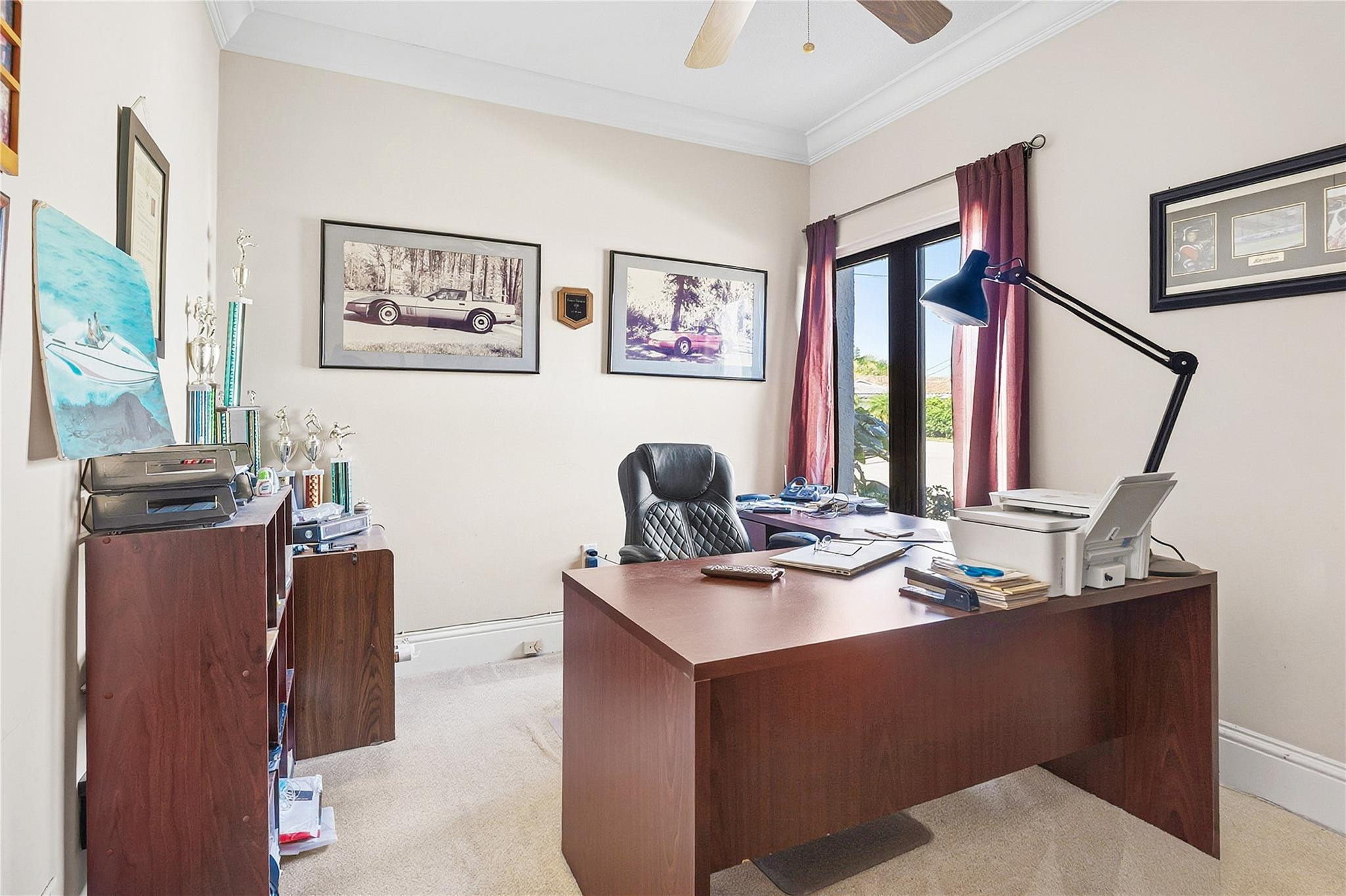 Cypress Isles Estates Fou - Residential