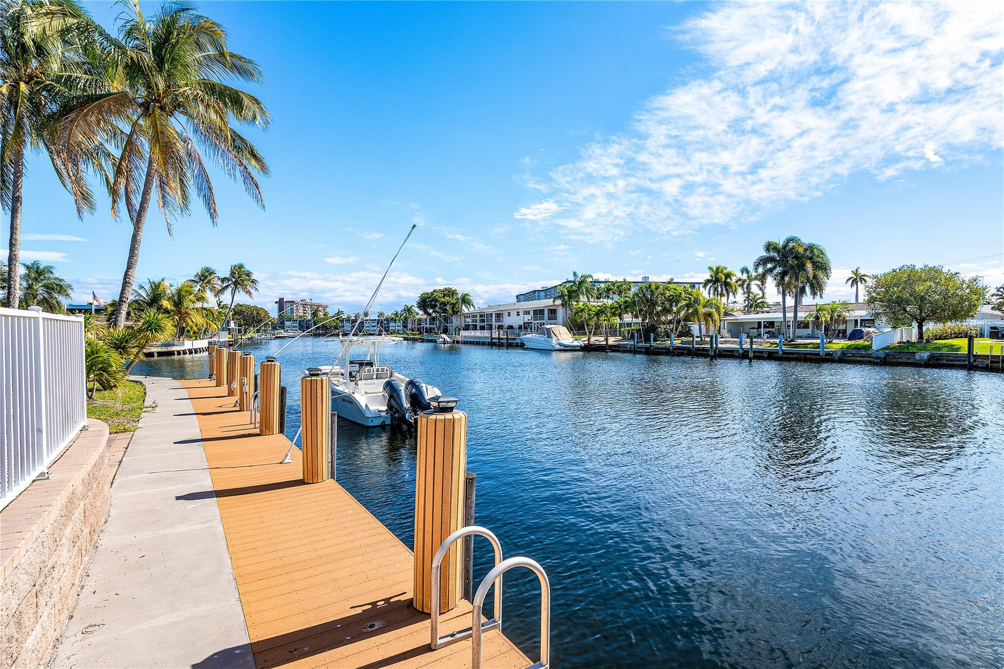 Cypress Isles Estates Fou - Residential