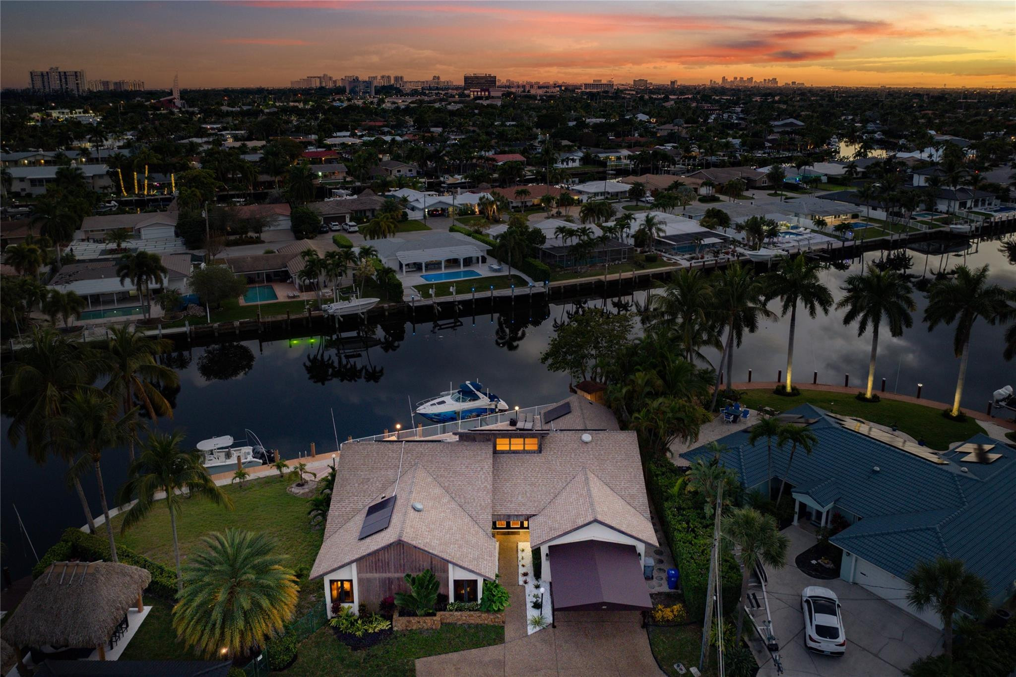 Cypress Isles Estates Fou - Residential