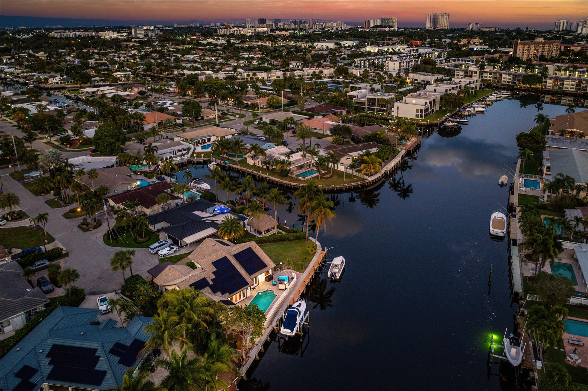 Cypress Isles Estates Fou - Residential