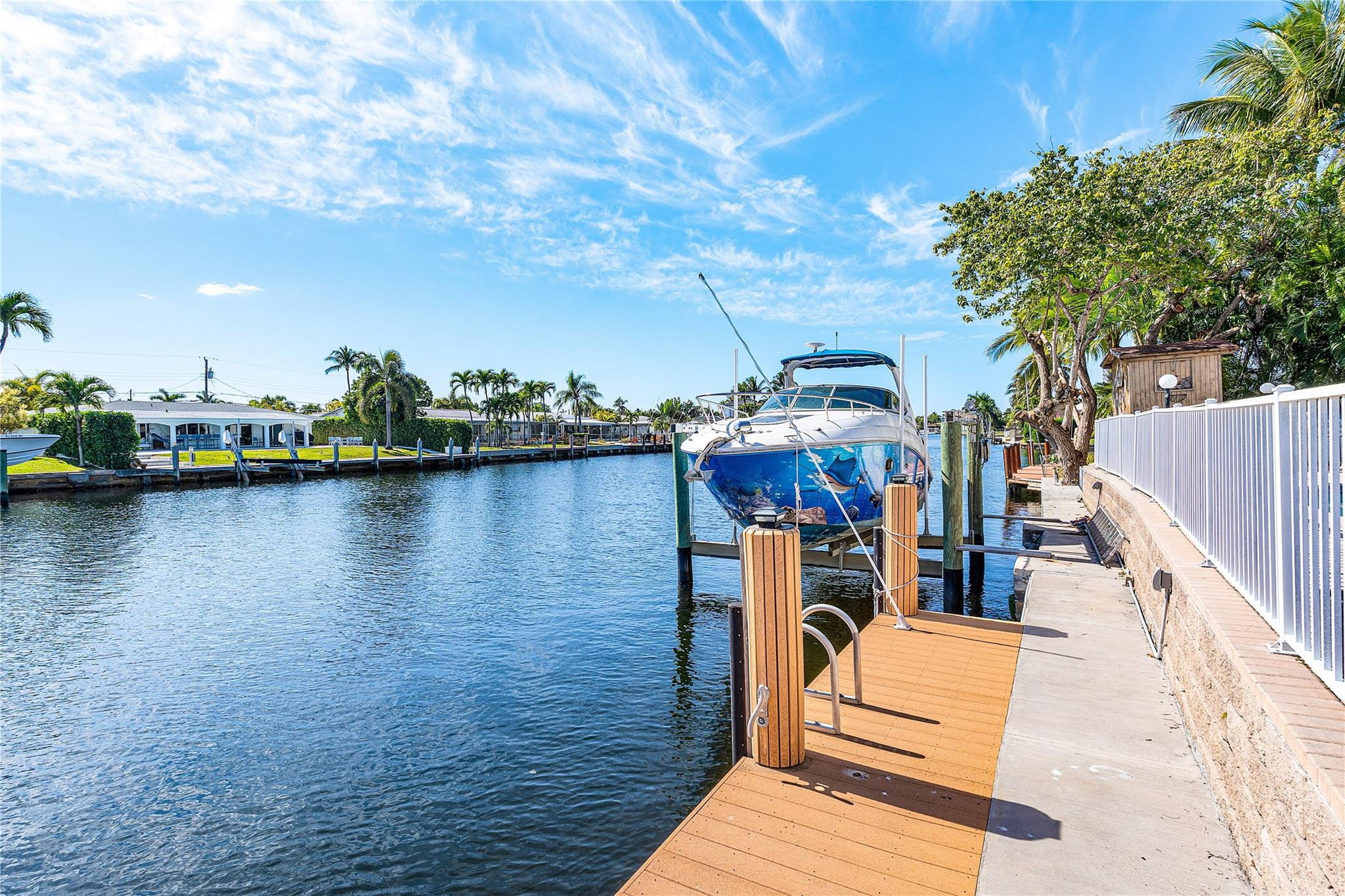 Cypress Isles Estates Fou - Residential