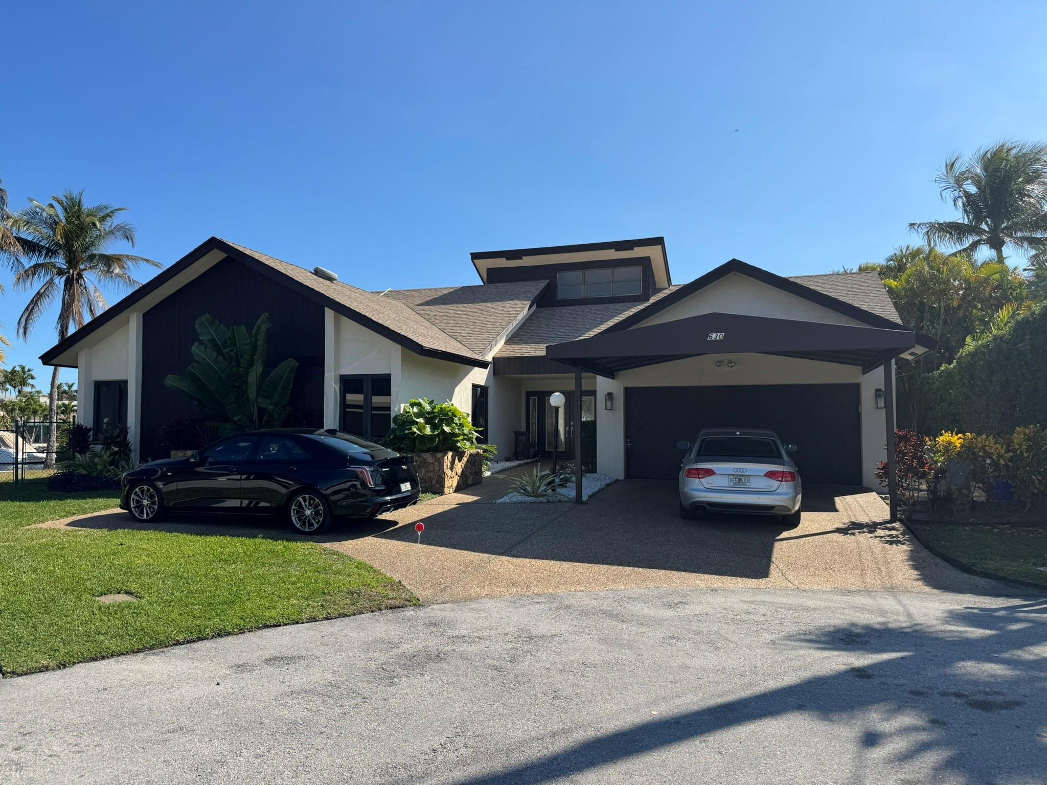 Cypress Isles Estates Fou - Residential