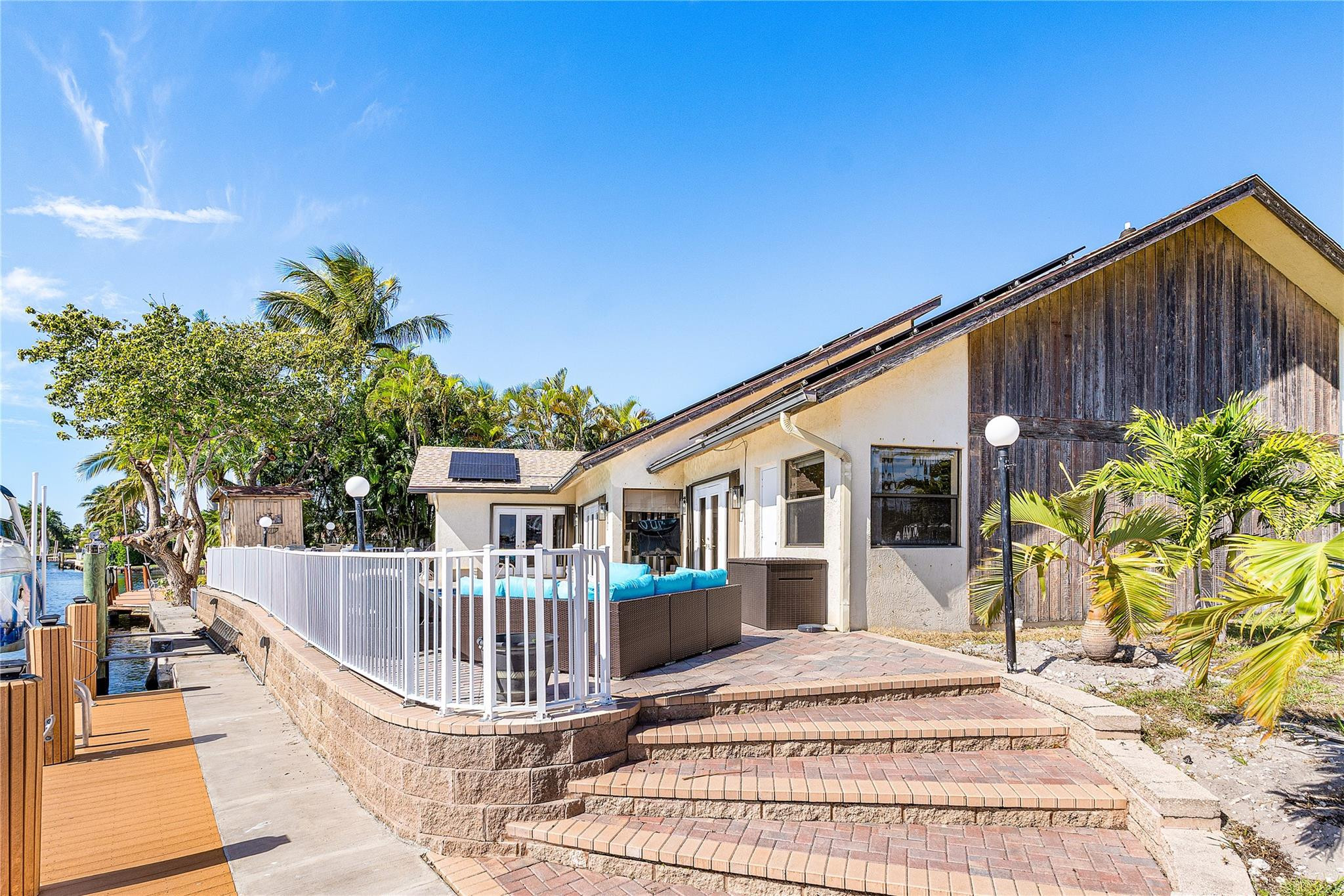 Cypress Isles Estates Fou - Residential