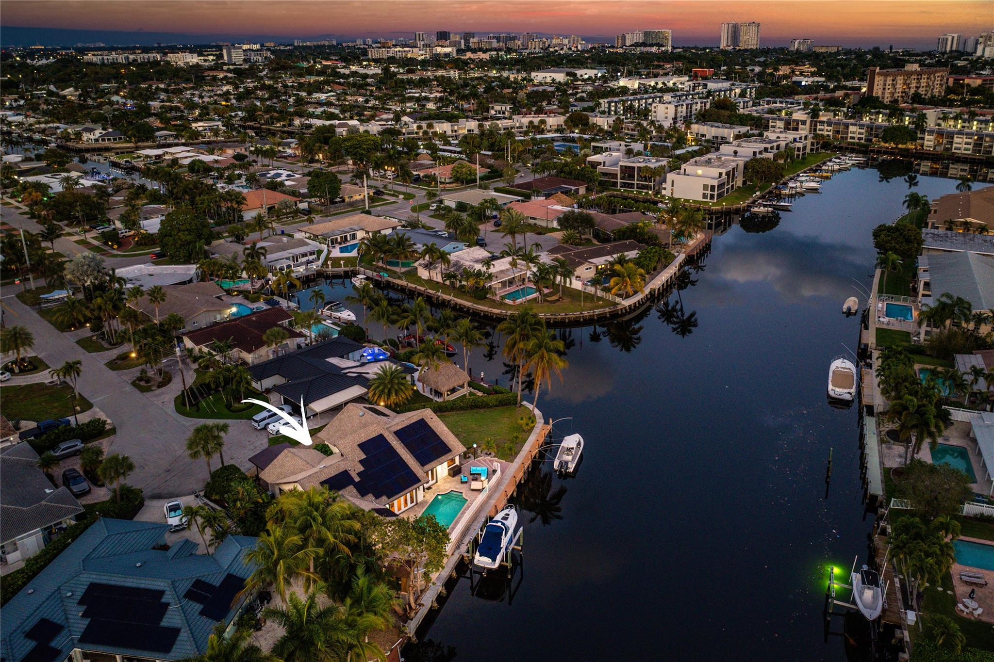 Cypress Isles Estates Fou - Residential