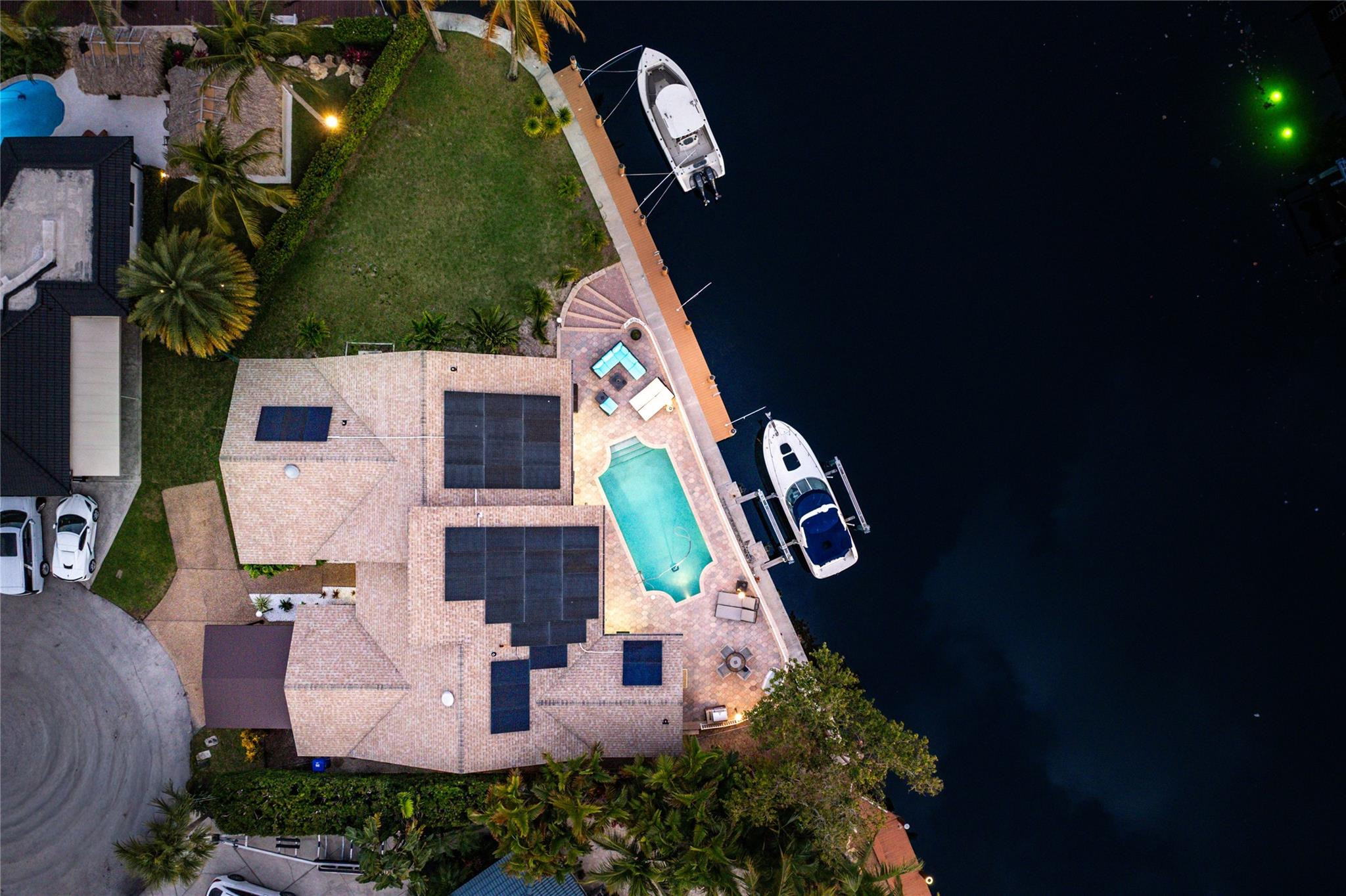 Cypress Isles Estates Fou - Residential