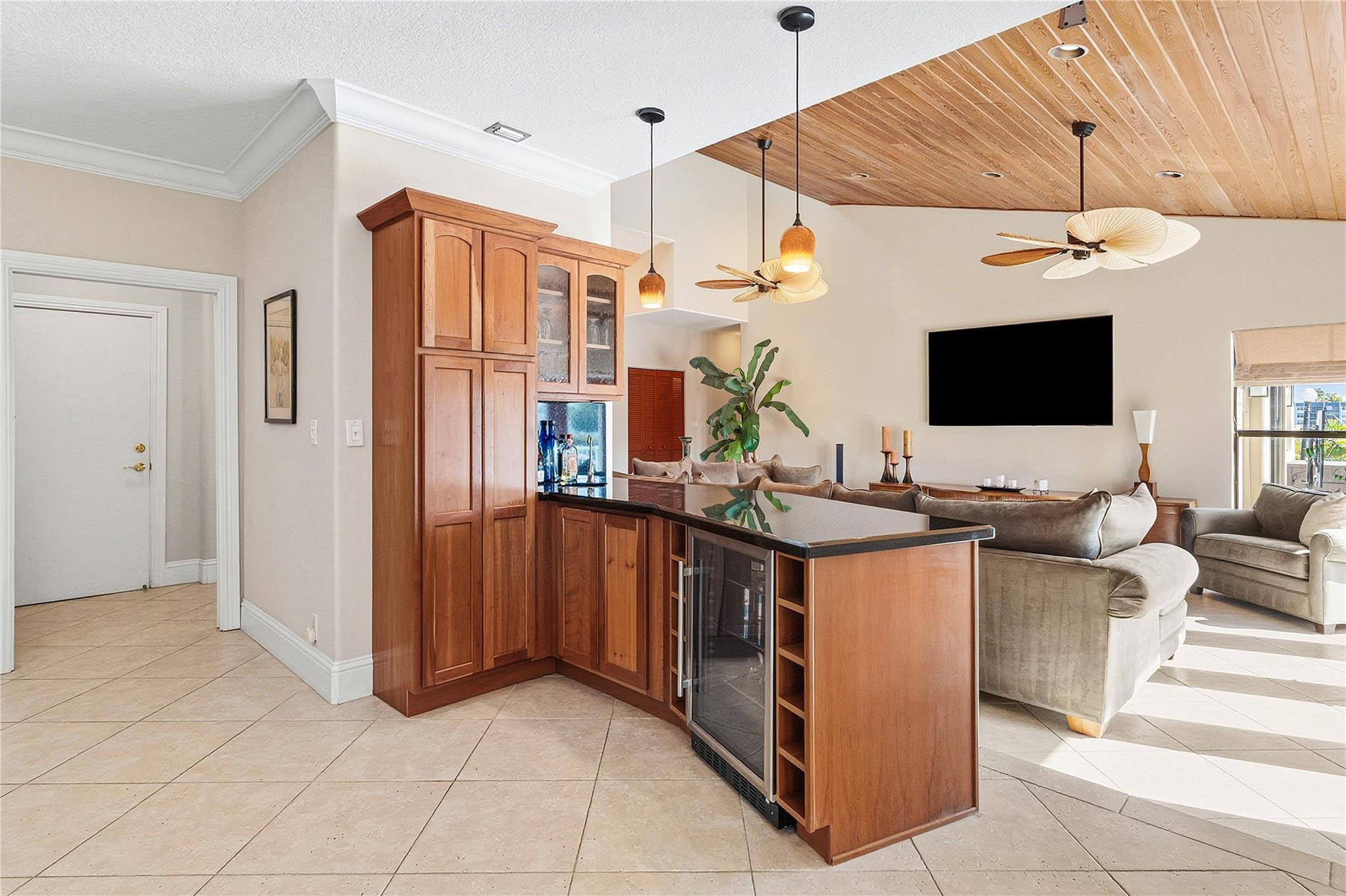 Cypress Isles Estates Fou - Residential