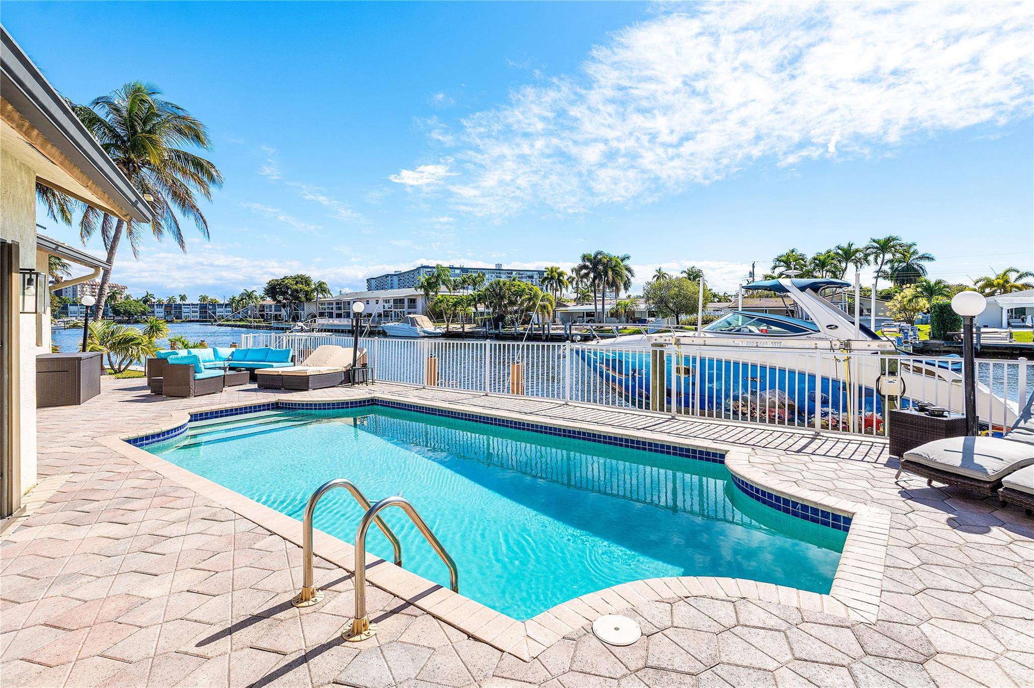 Cypress Isles Estates Fou - Residential