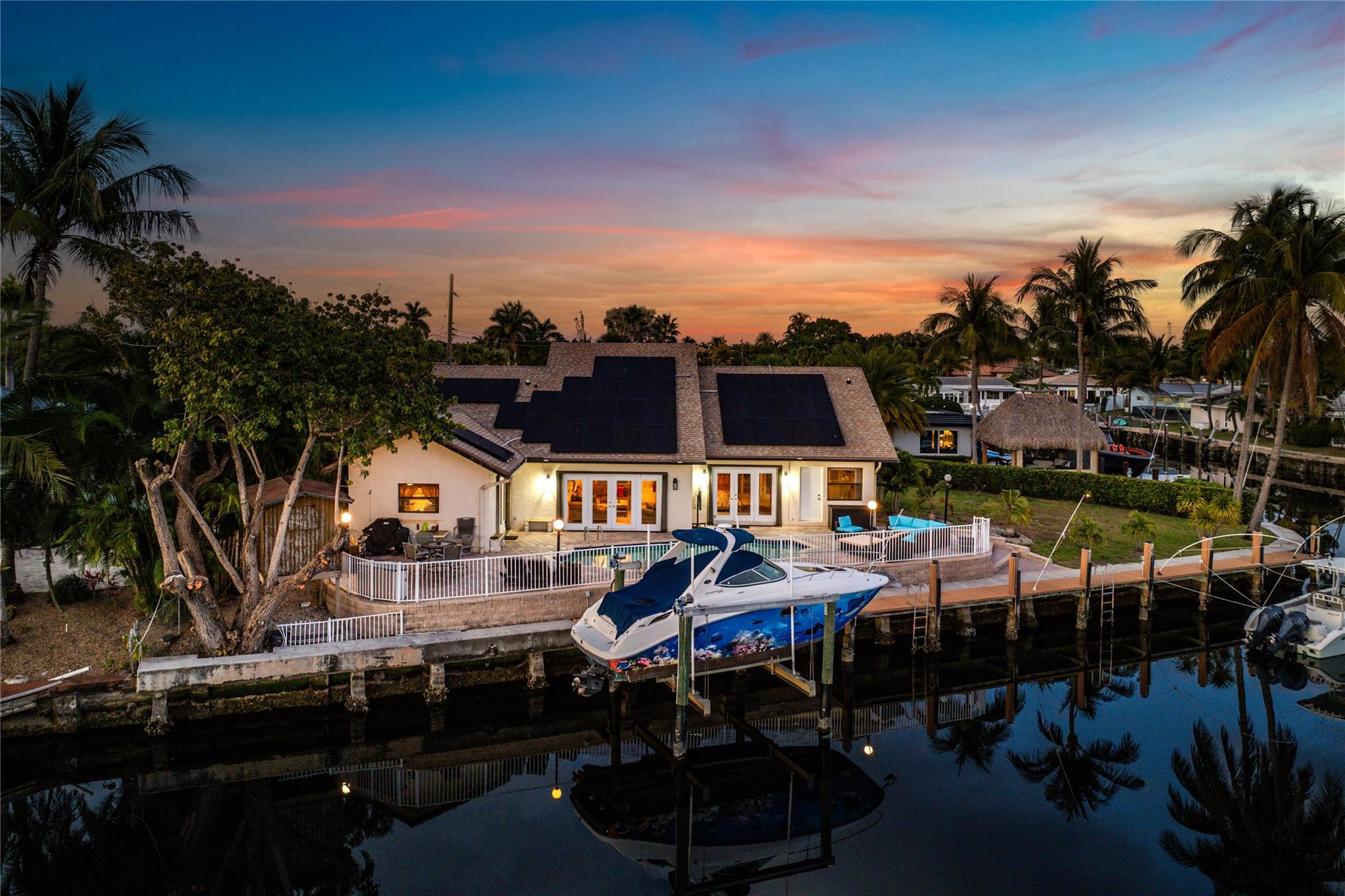 Cypress Isles Estates Fou - Residential