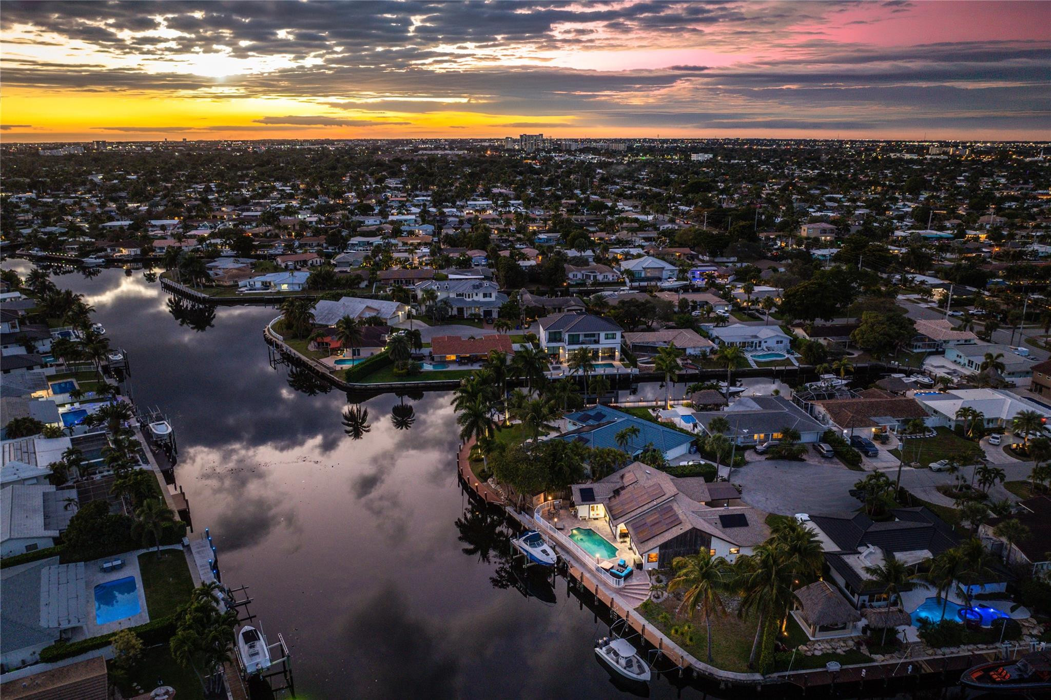Cypress Isles Estates Fou - Residential