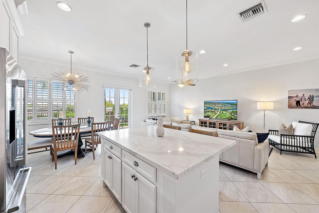 Photo of 130 Ocean Breeze Drive, Juno Beach, FL 33408 (MLS # R11113538)