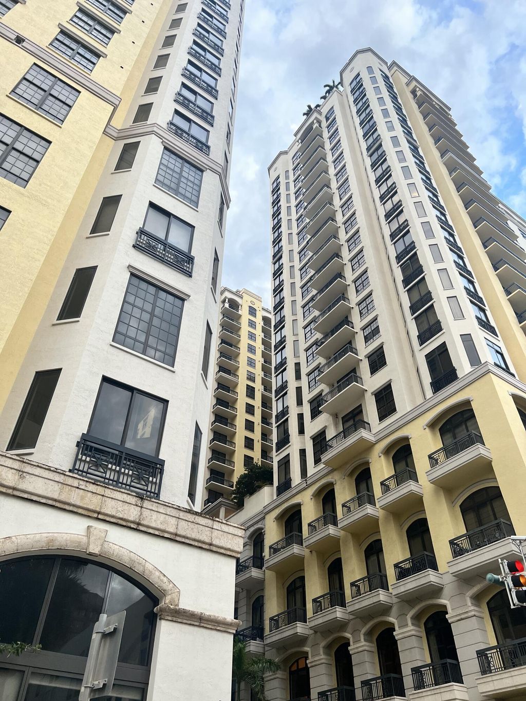 Photo of 801 S Olive Avenue #1504, West Palm Beach, FL 33401 (MLS # R10792310)