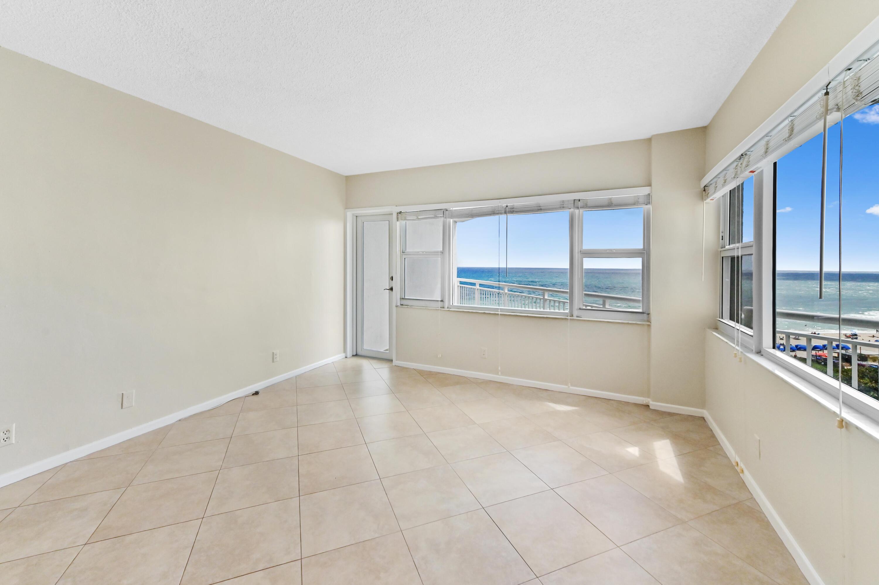 BREAKERS CONDOMINIUM - Residential Lease