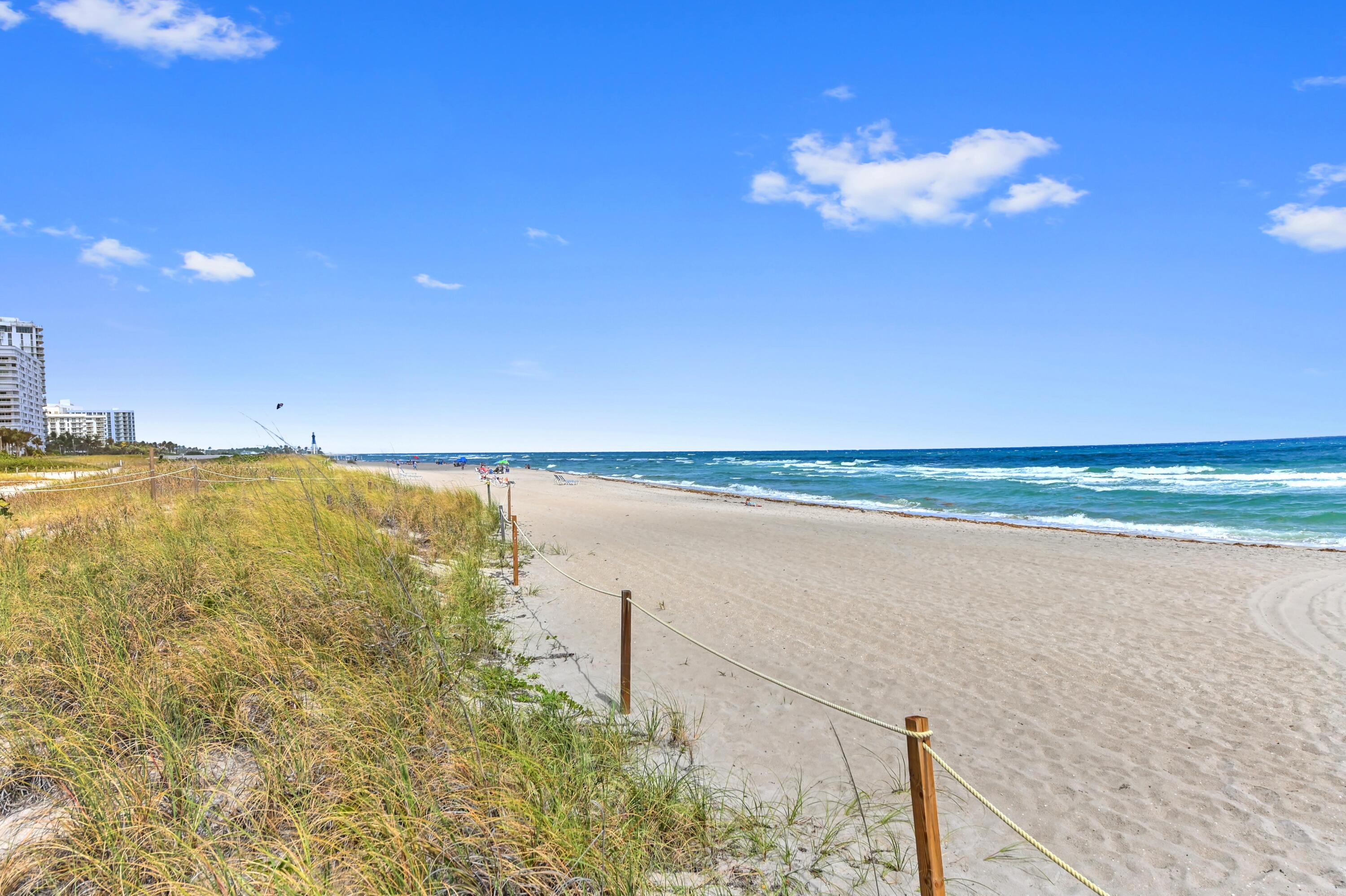 BREAKERS CONDOMINIUM - Residential Lease