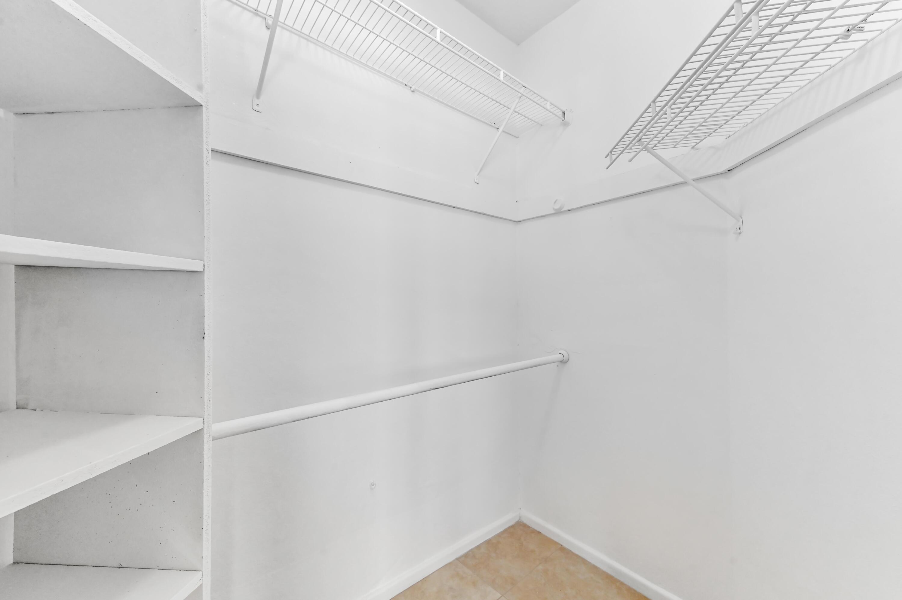 BREAKERS CONDOMINIUM - Residential Lease